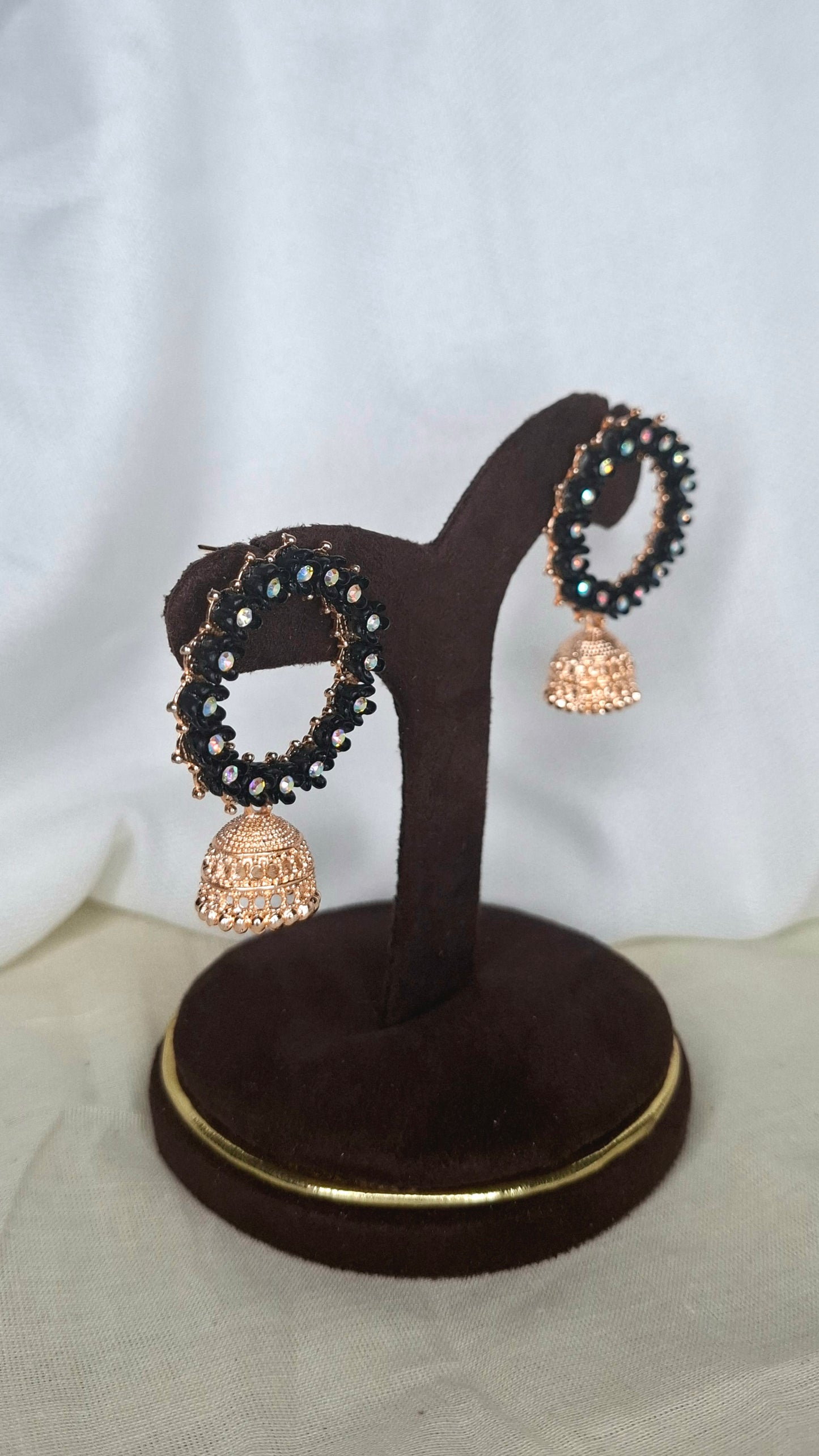 ROSE GOLD JUMKHAS E305