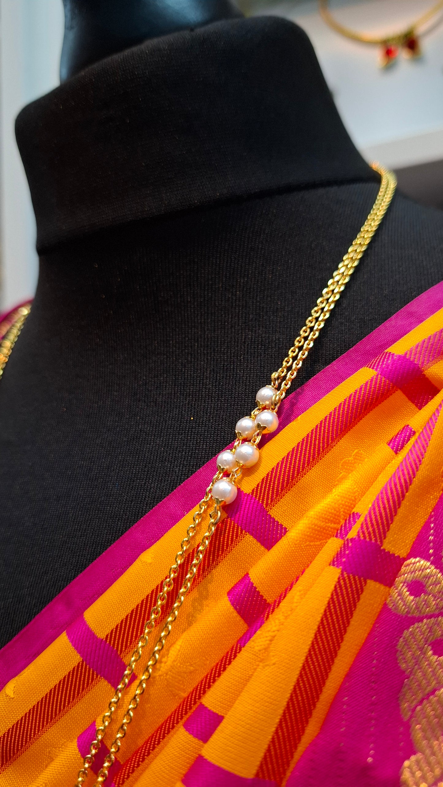 DOUBLE SWAN PADAKAM 021