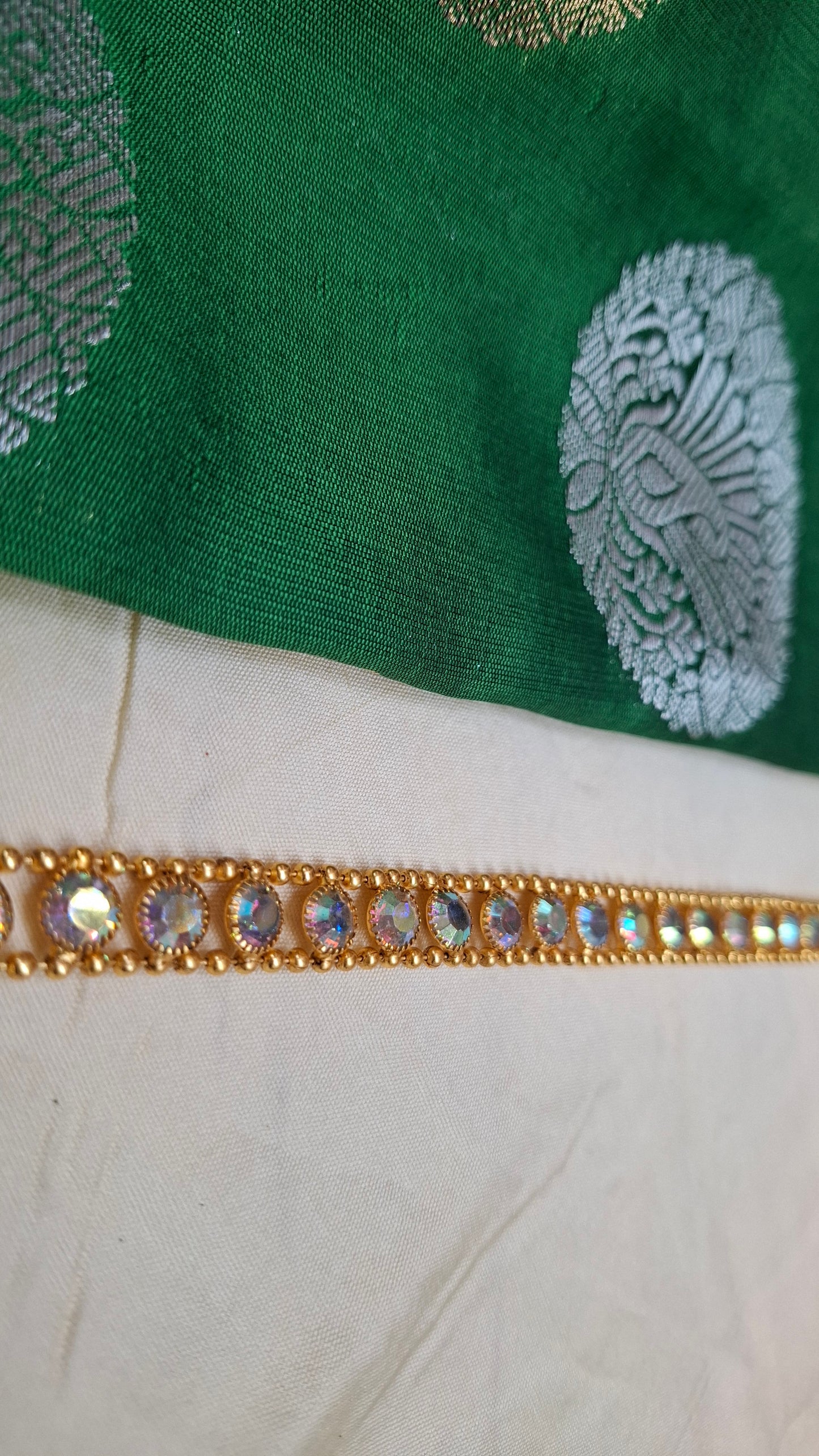 GOLD WAIST CHAIN 0061