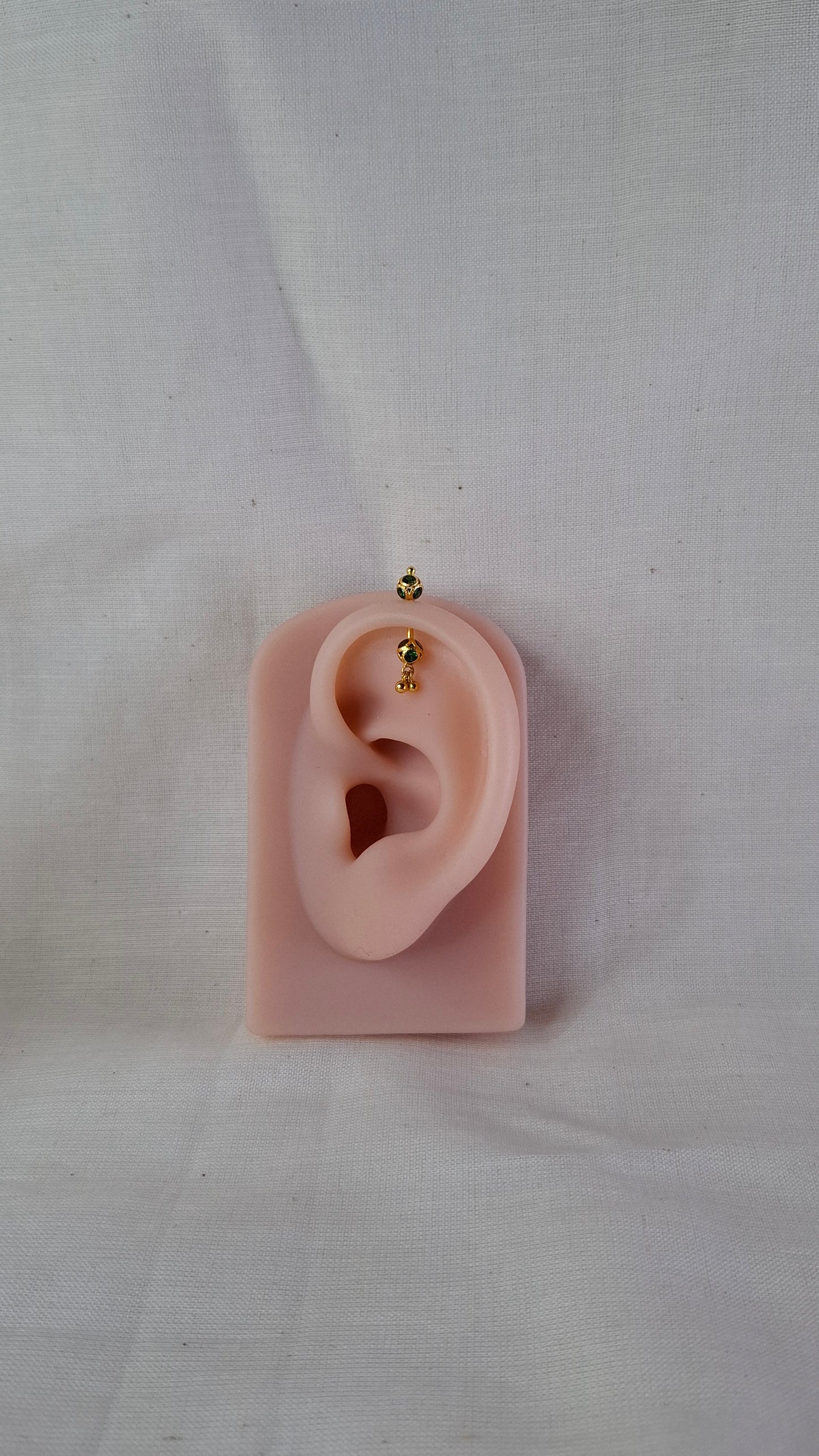 22ct GOLD BUGADI/ KOPPU 020