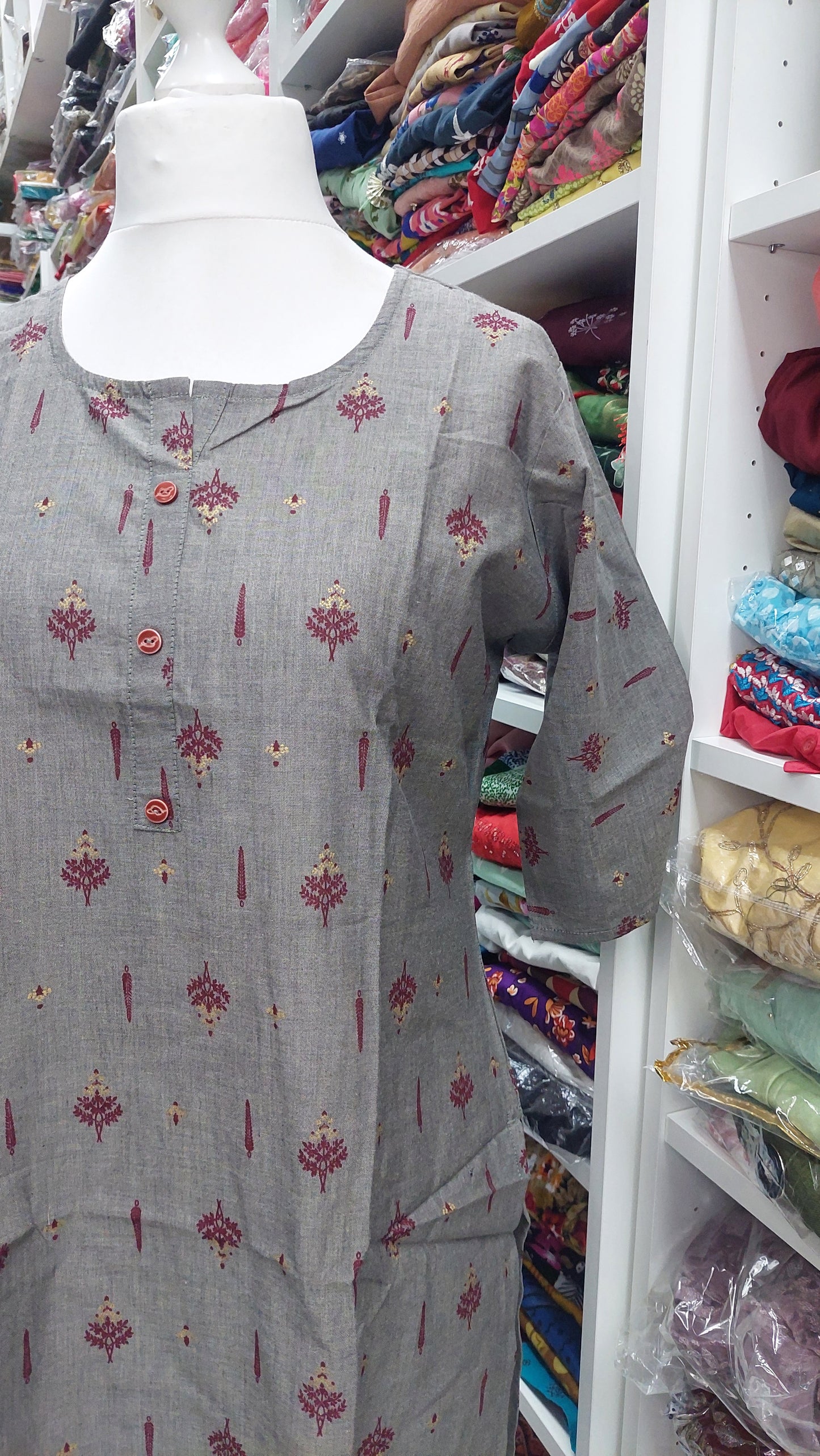 KURTI 0012