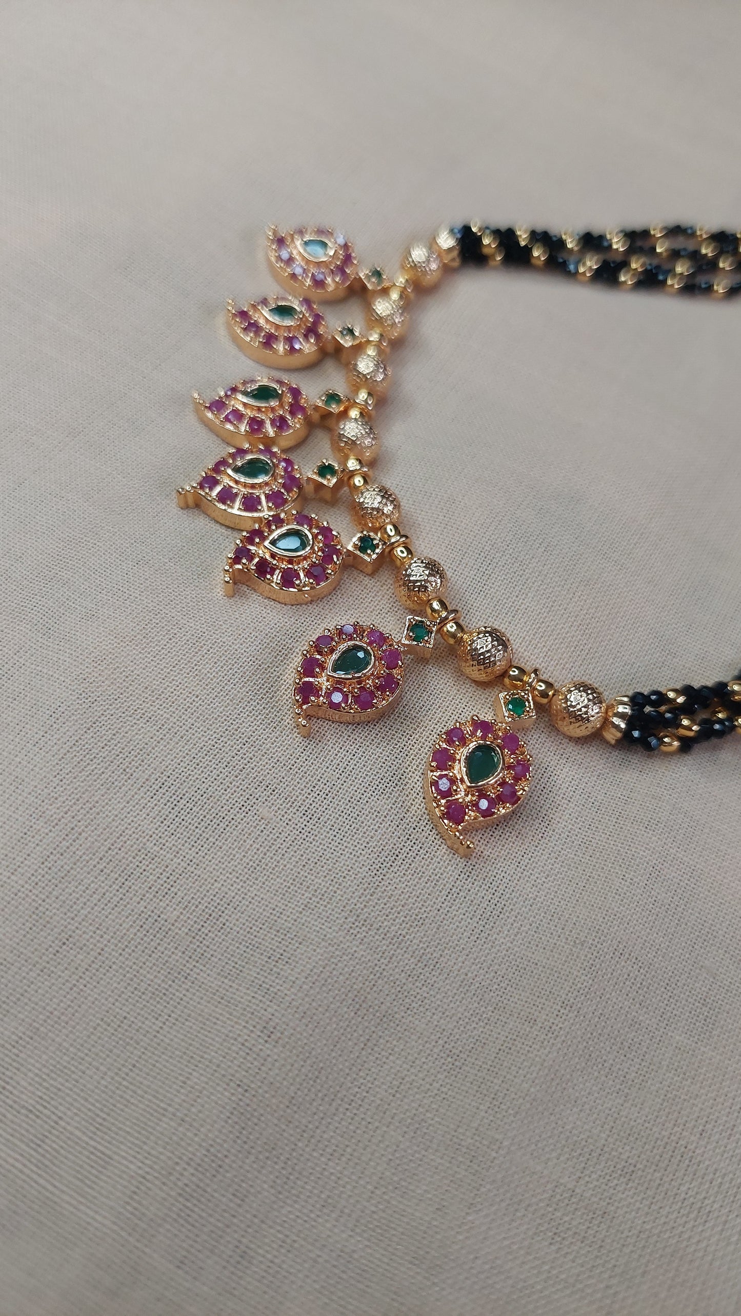 MANGALSUTRA