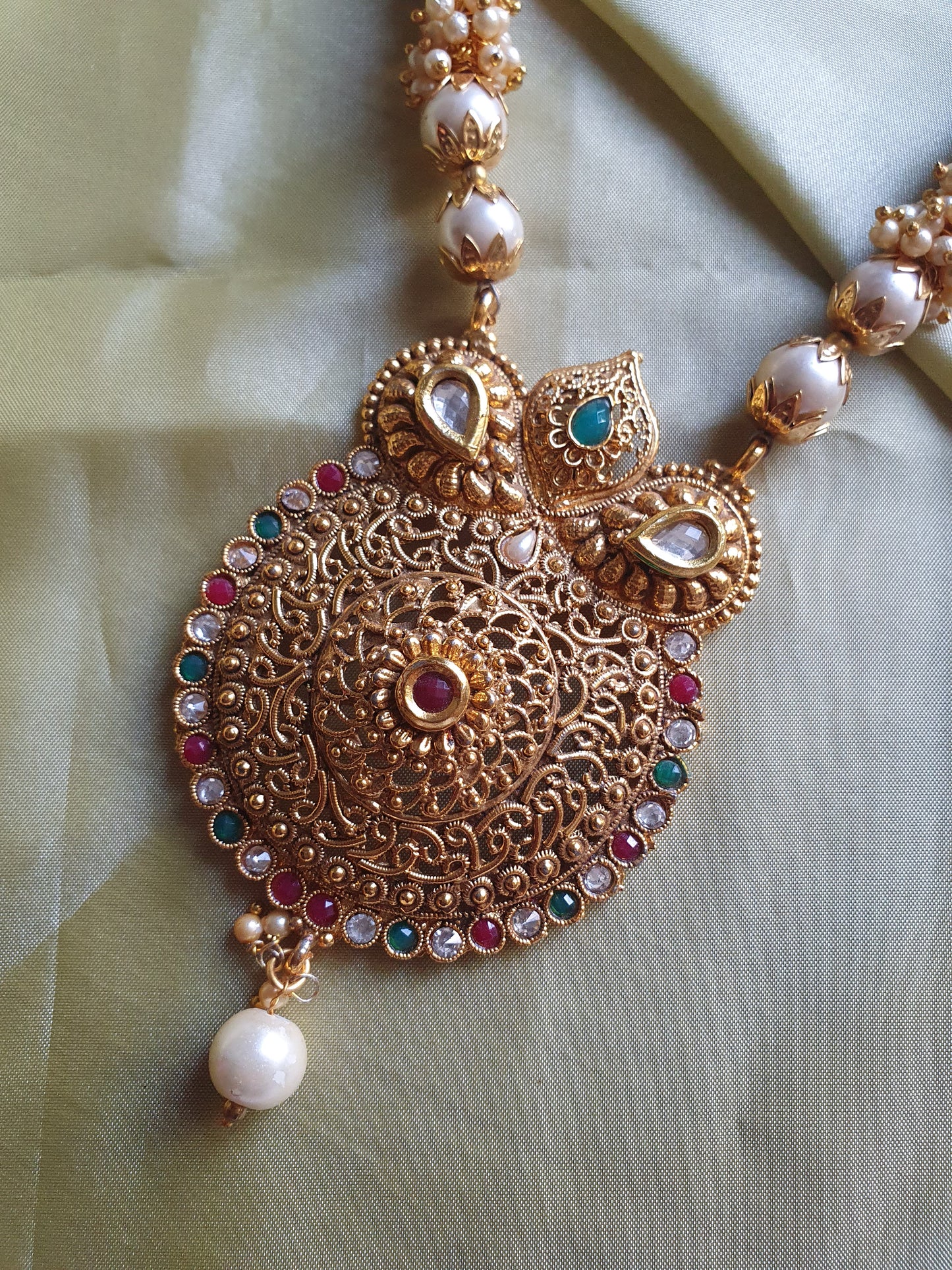 PEARLS