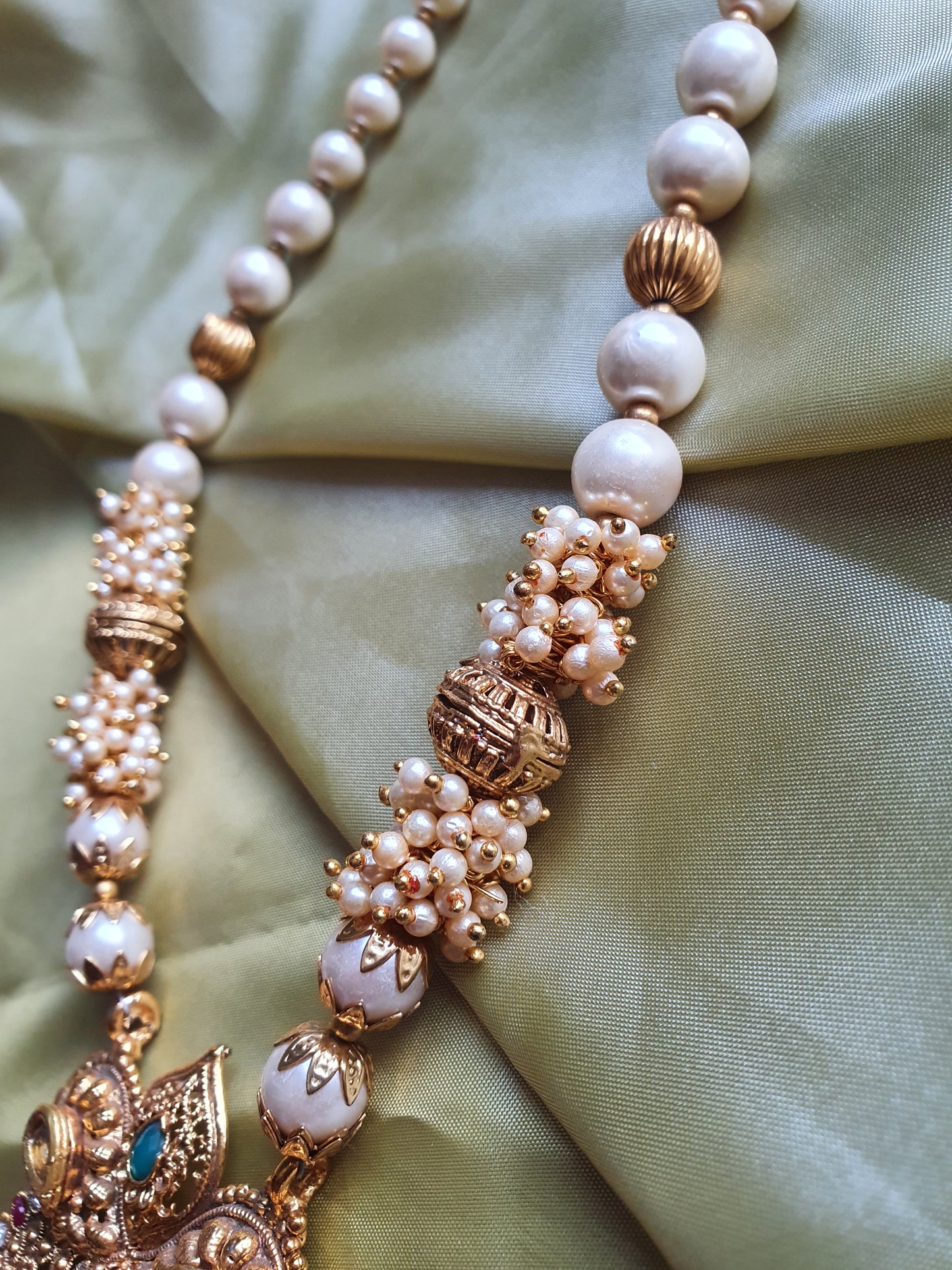 PEARLS