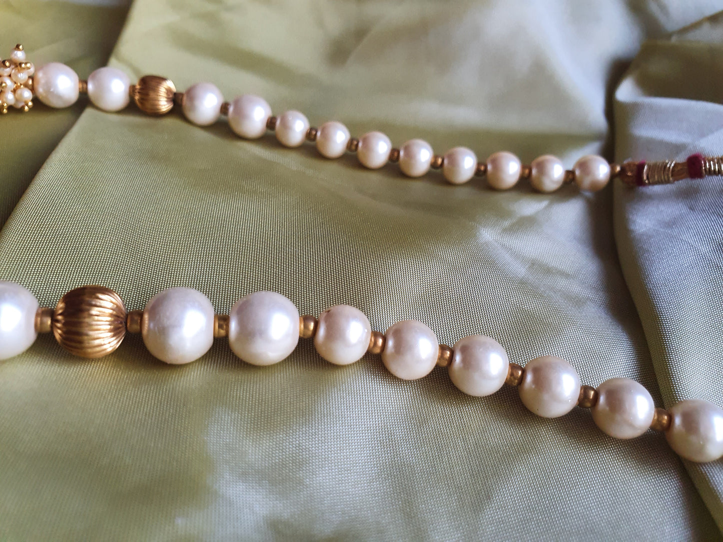 PEARLS
