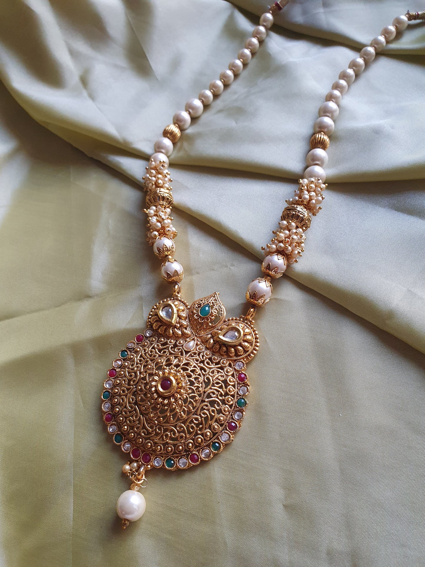 PEARLS
