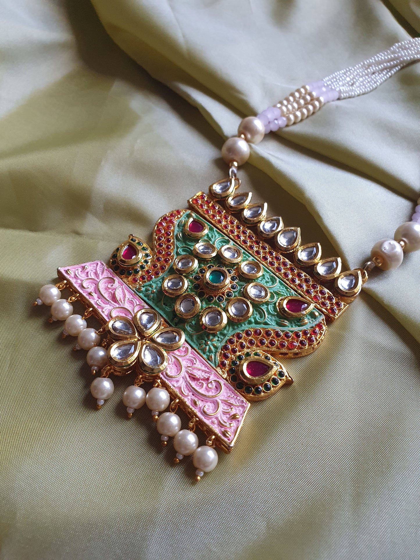 PADMA