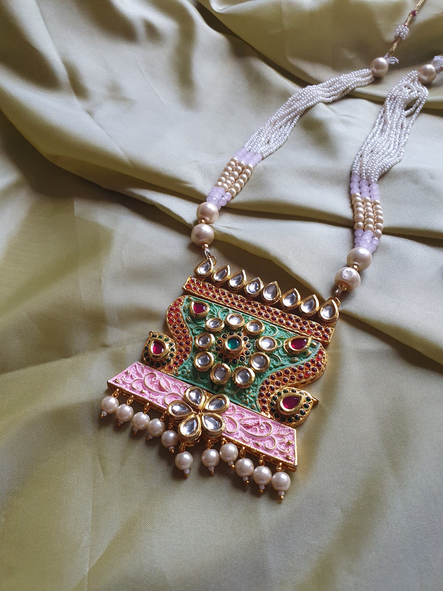 PADMA