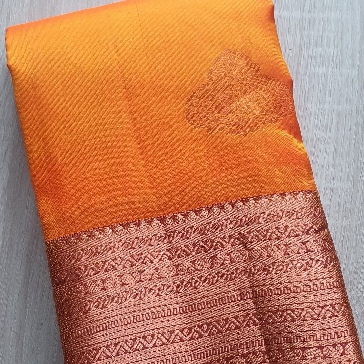 MANGO KANJIPURAM