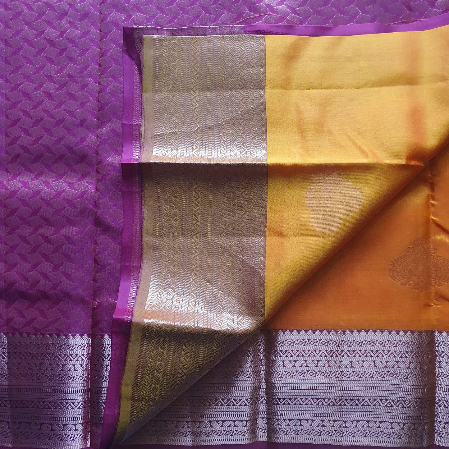 MANGO KANJIPURAM