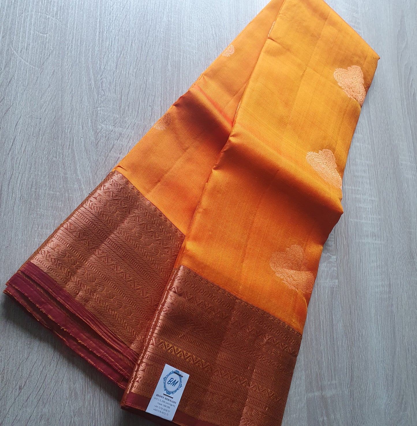 MANGO KANJIPURAM