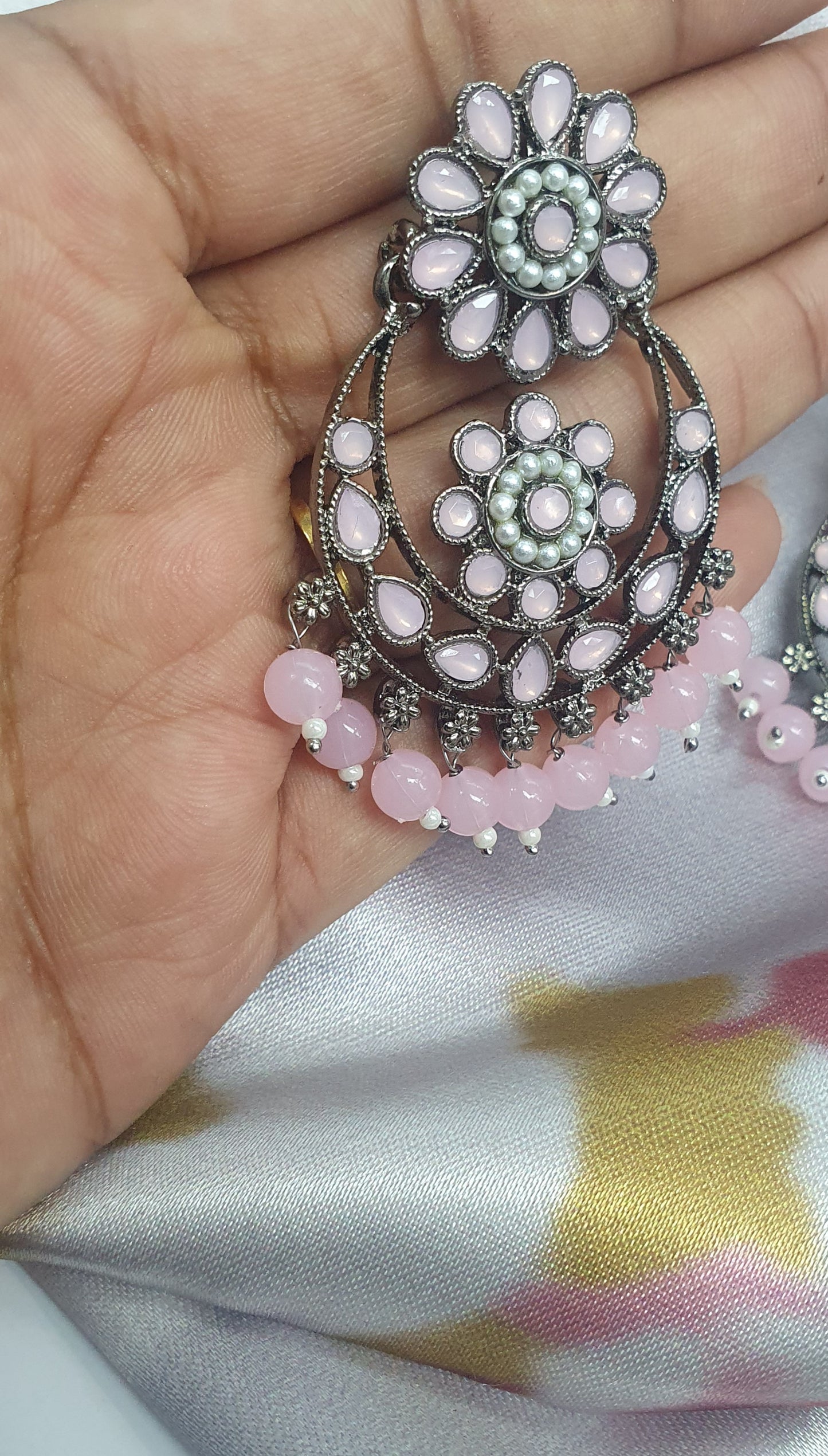 FASHION EARRINGS E0027