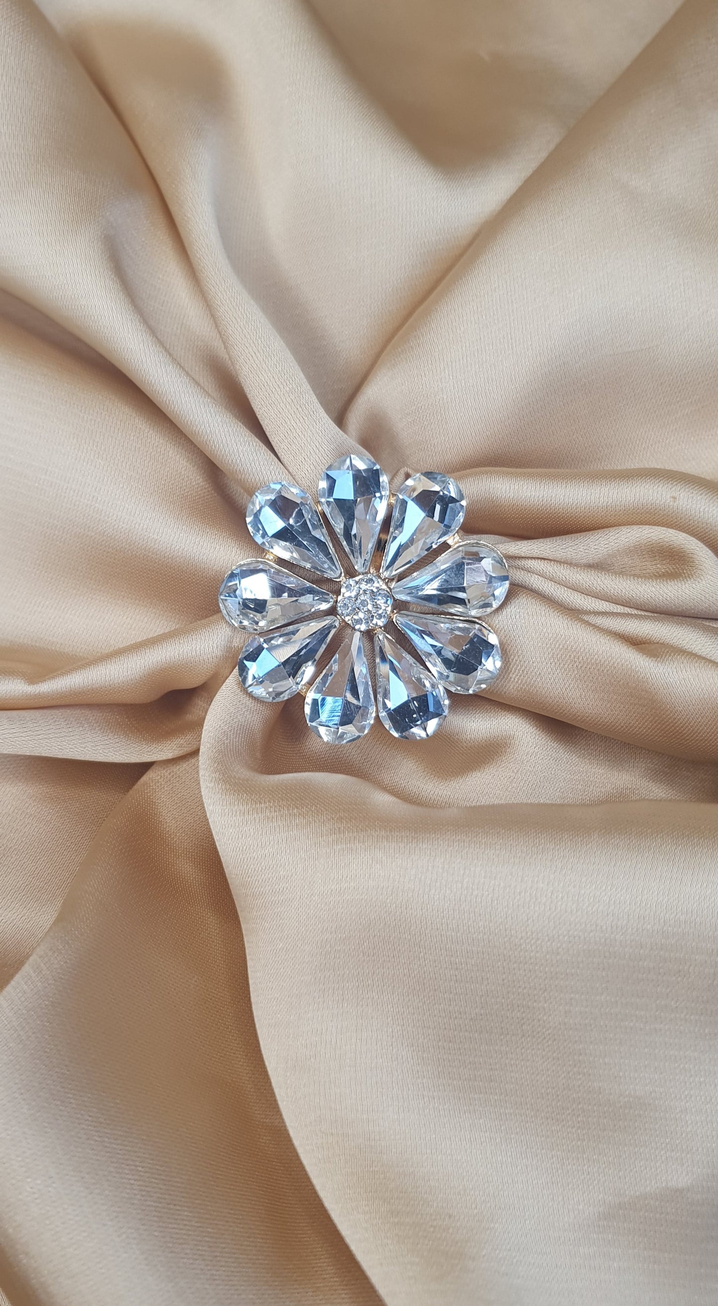 FLOWER RING #DB005