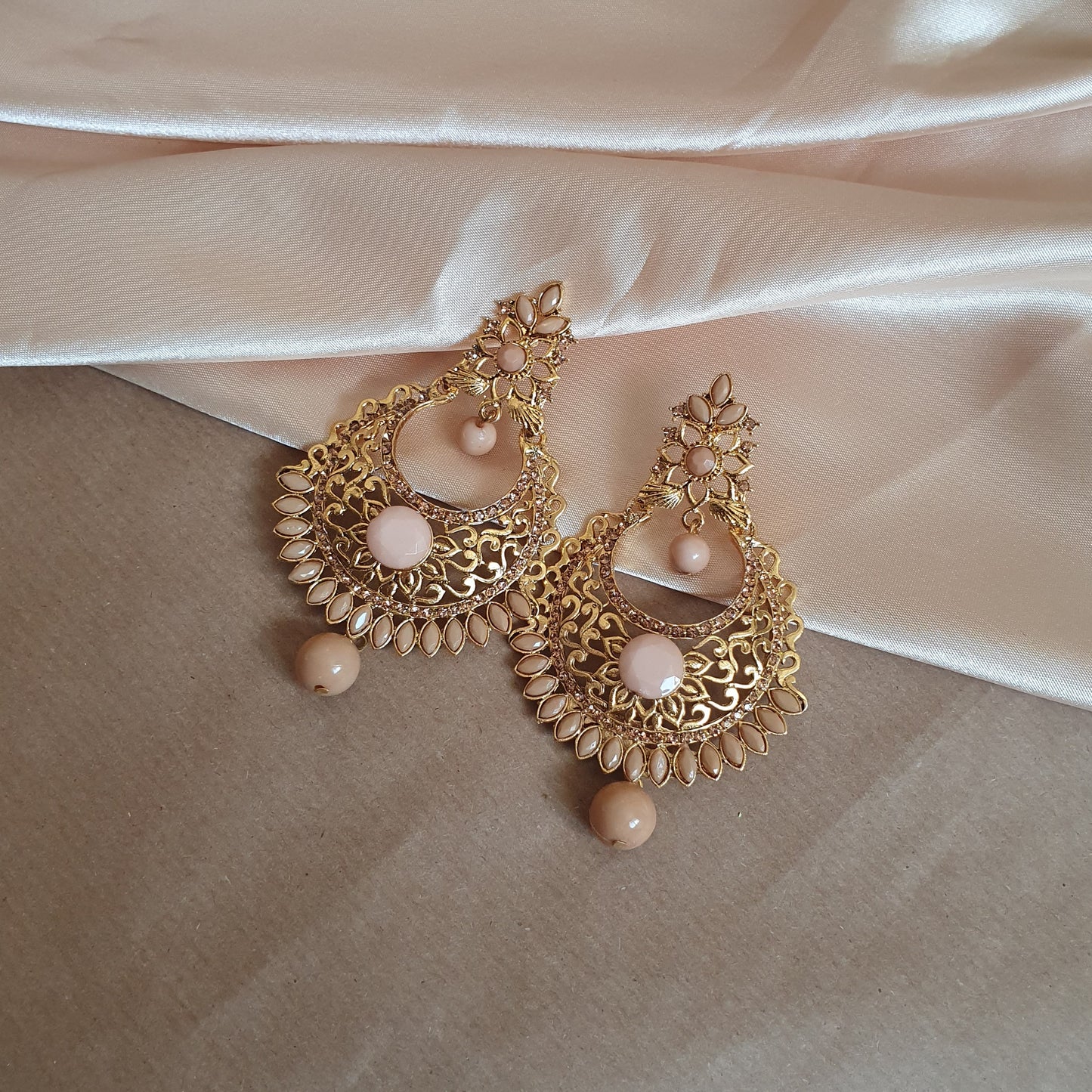 FASHION EARRINGS E0028