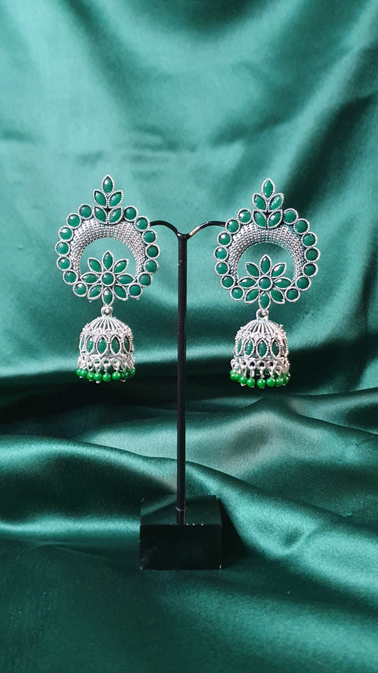 PRASHA (GREEN)