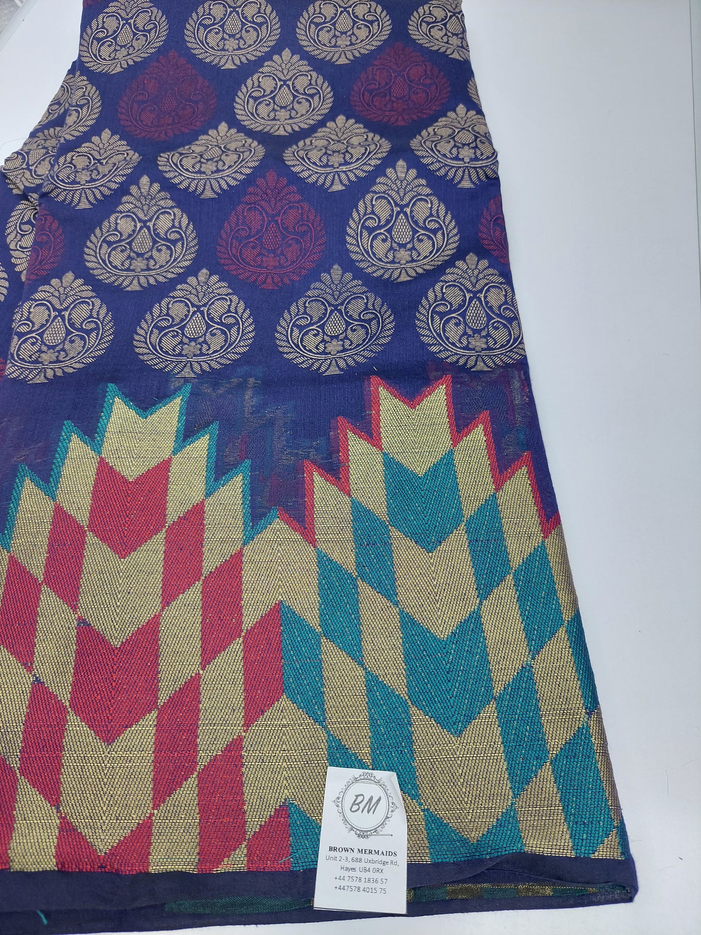 ENAYA