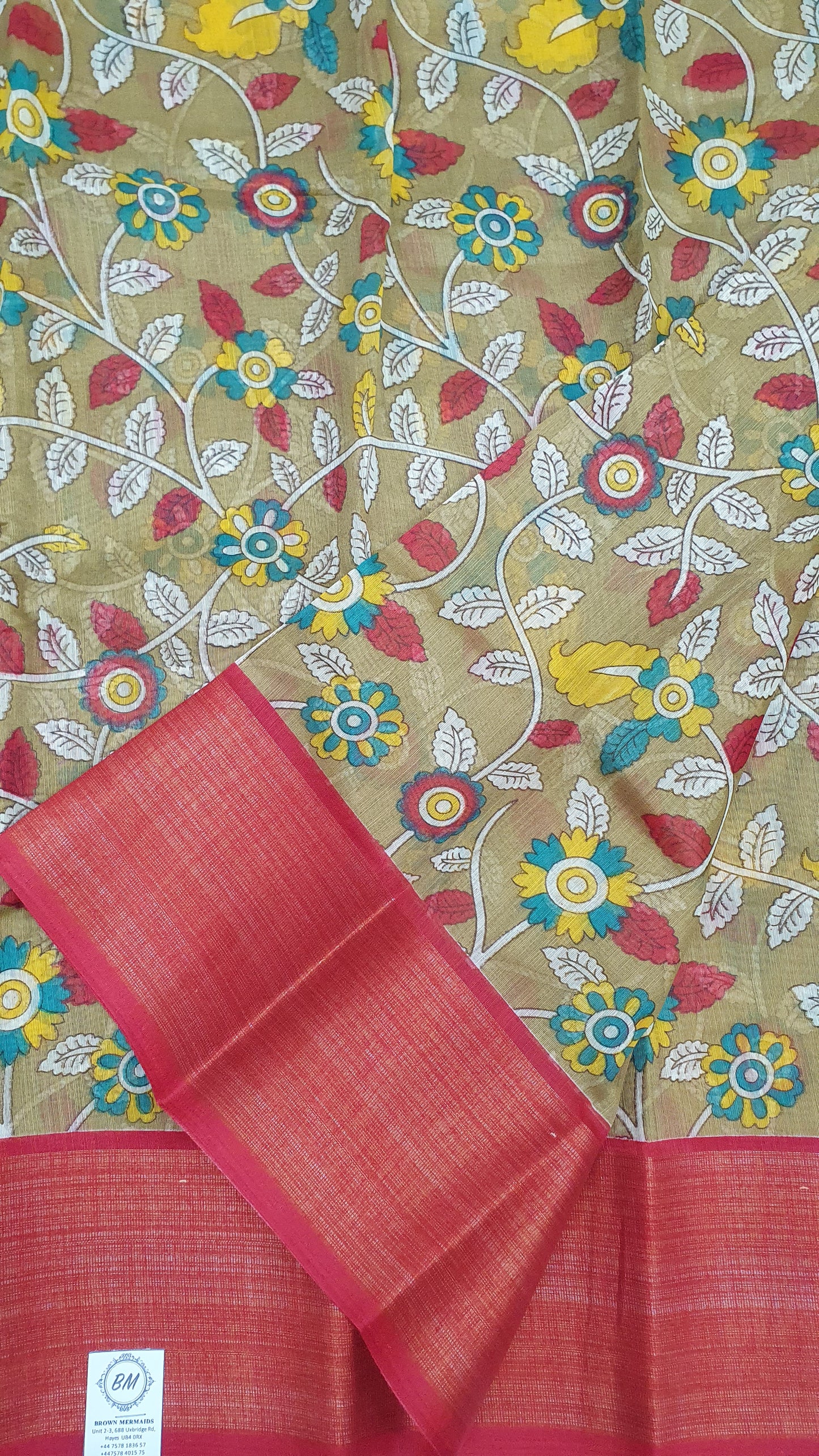 KALAMKARI 003