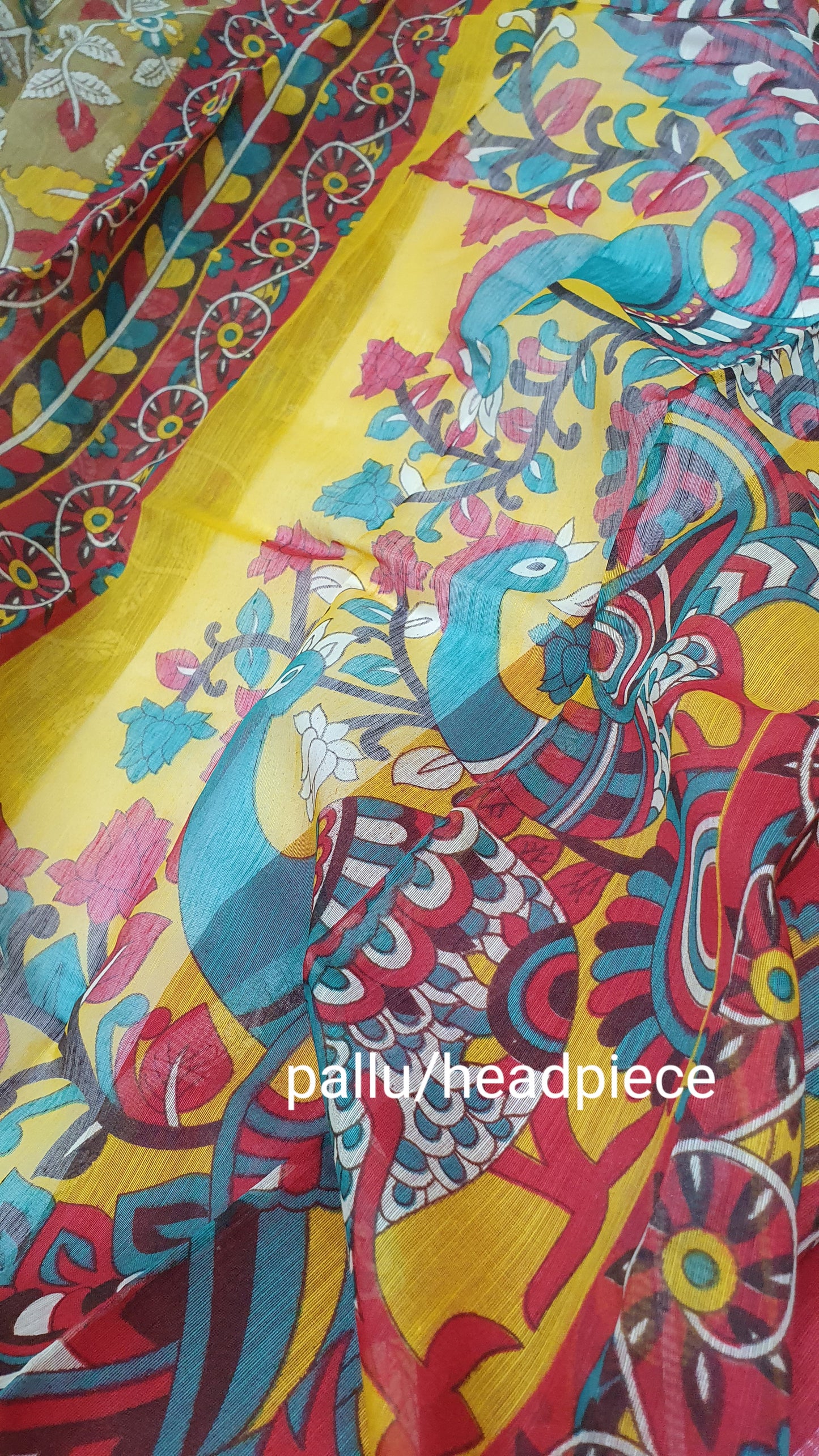 KALAMKARI 003