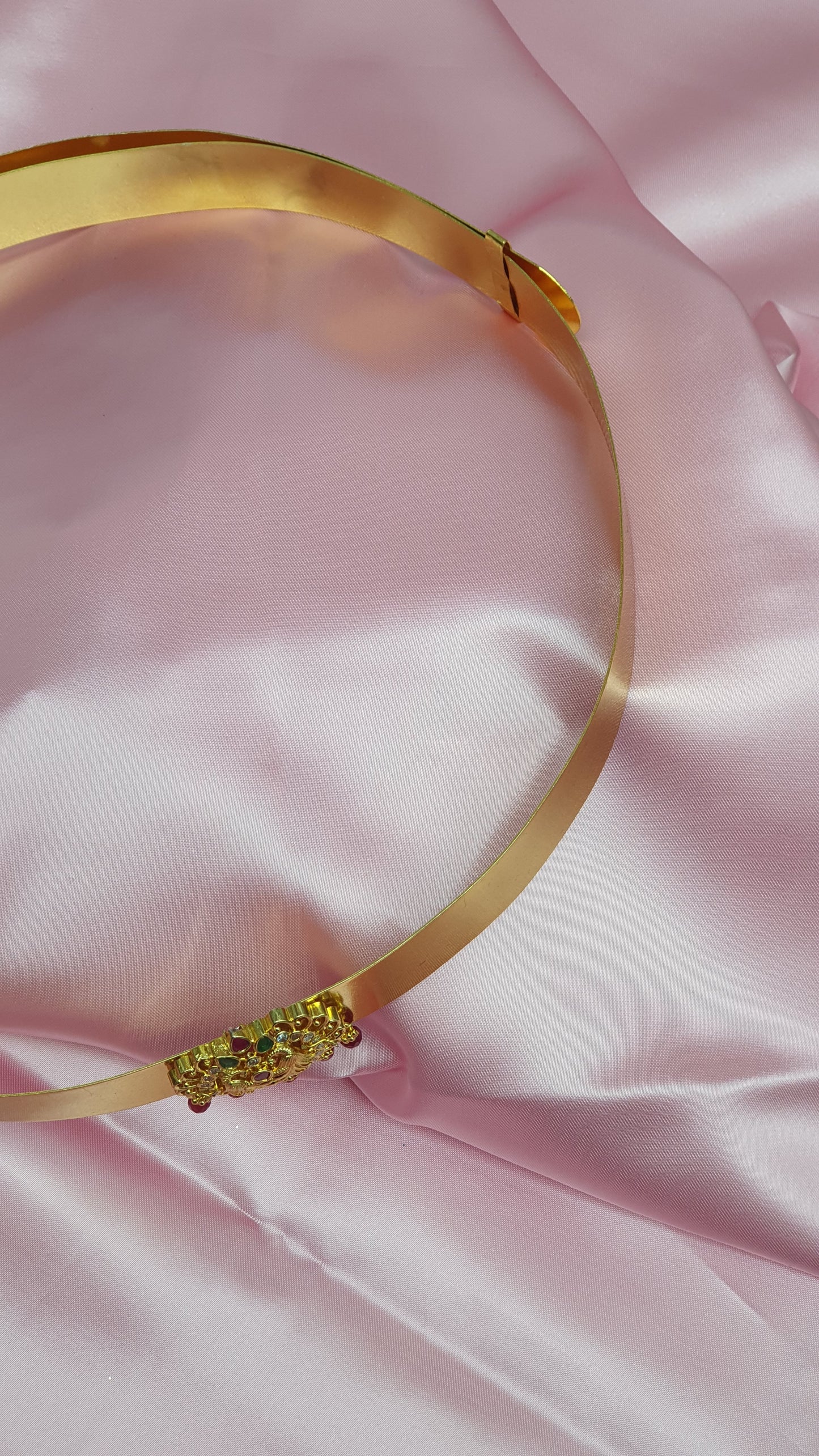 WAIST BELT 0024 (SMALL)