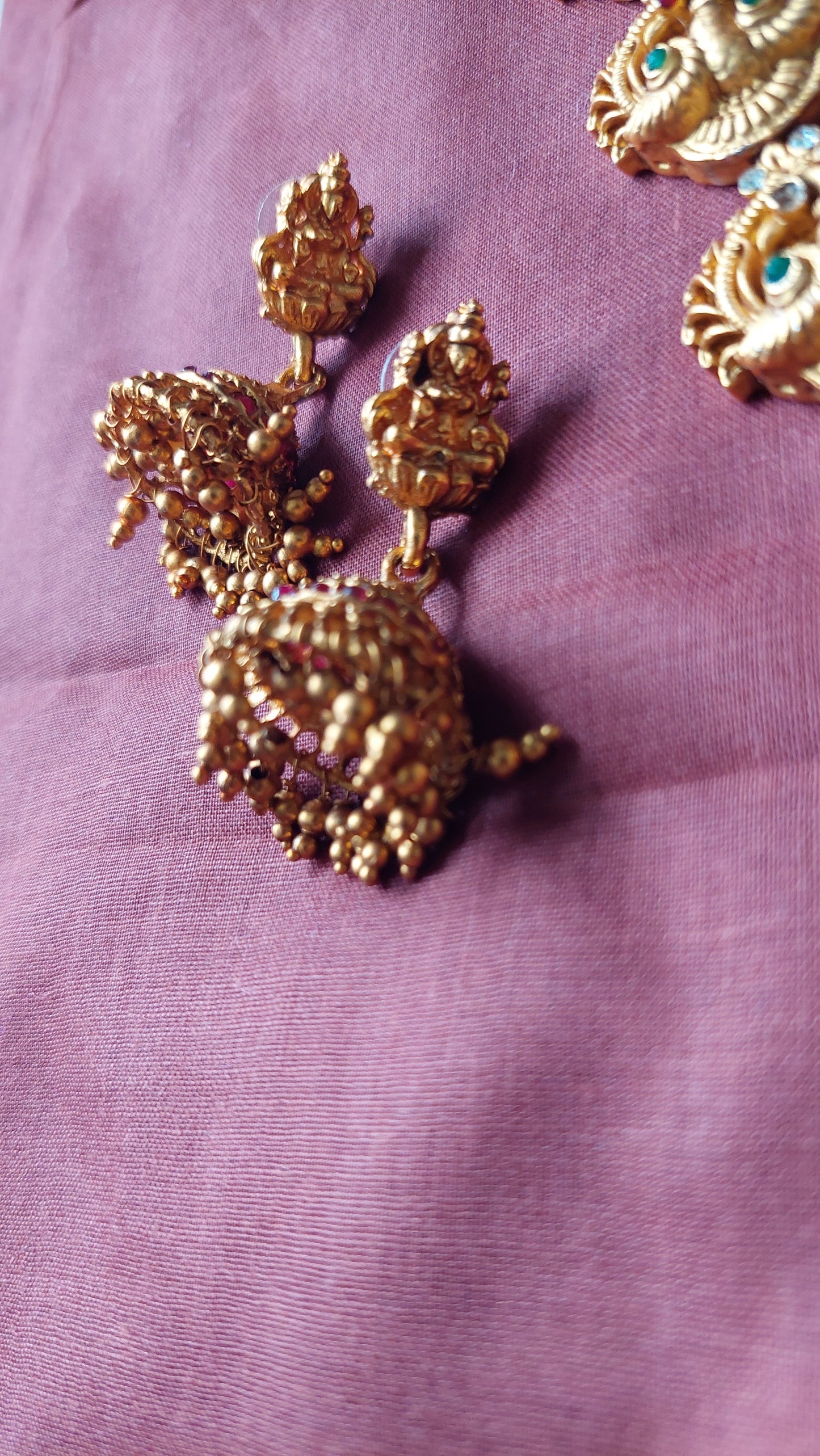 MAHARANI (BRIDAL SET)