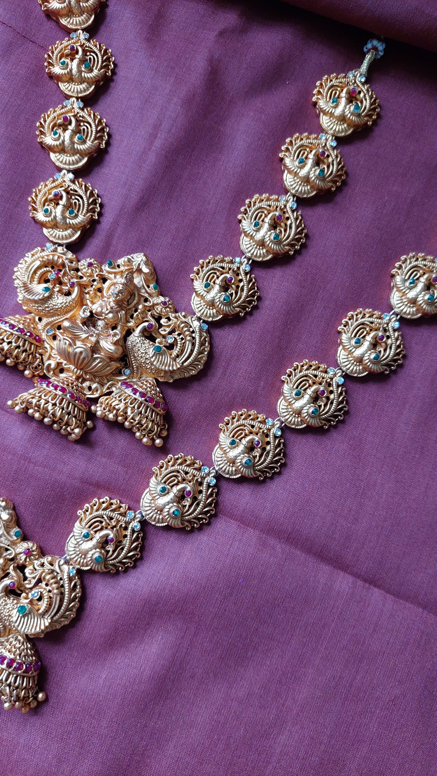 MAHARANI (BRIDAL SET)