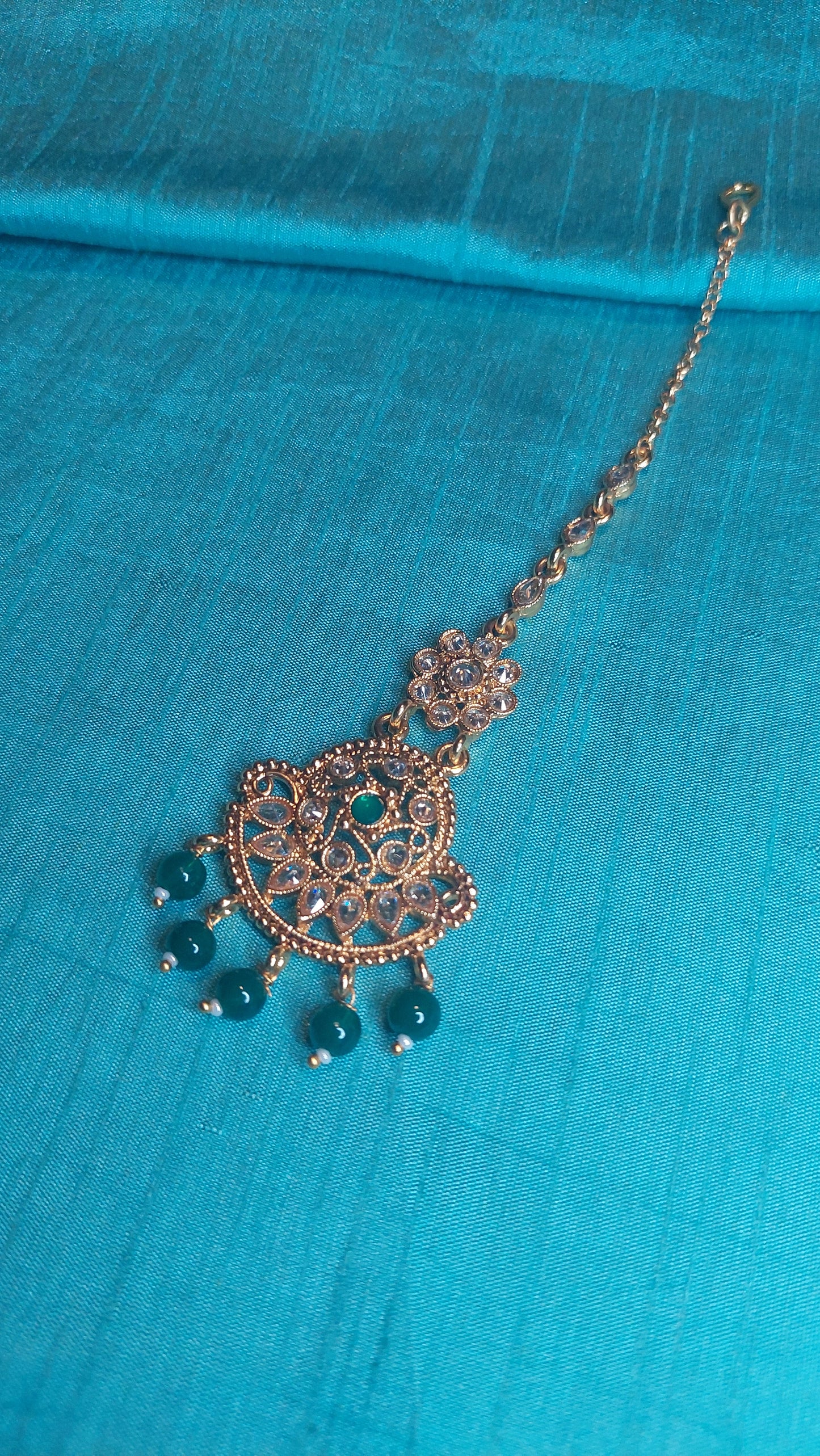 TIKKHA DB0025