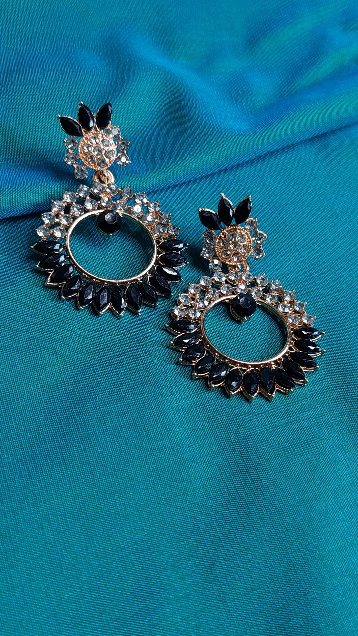 FASHION EARRINGS E0072