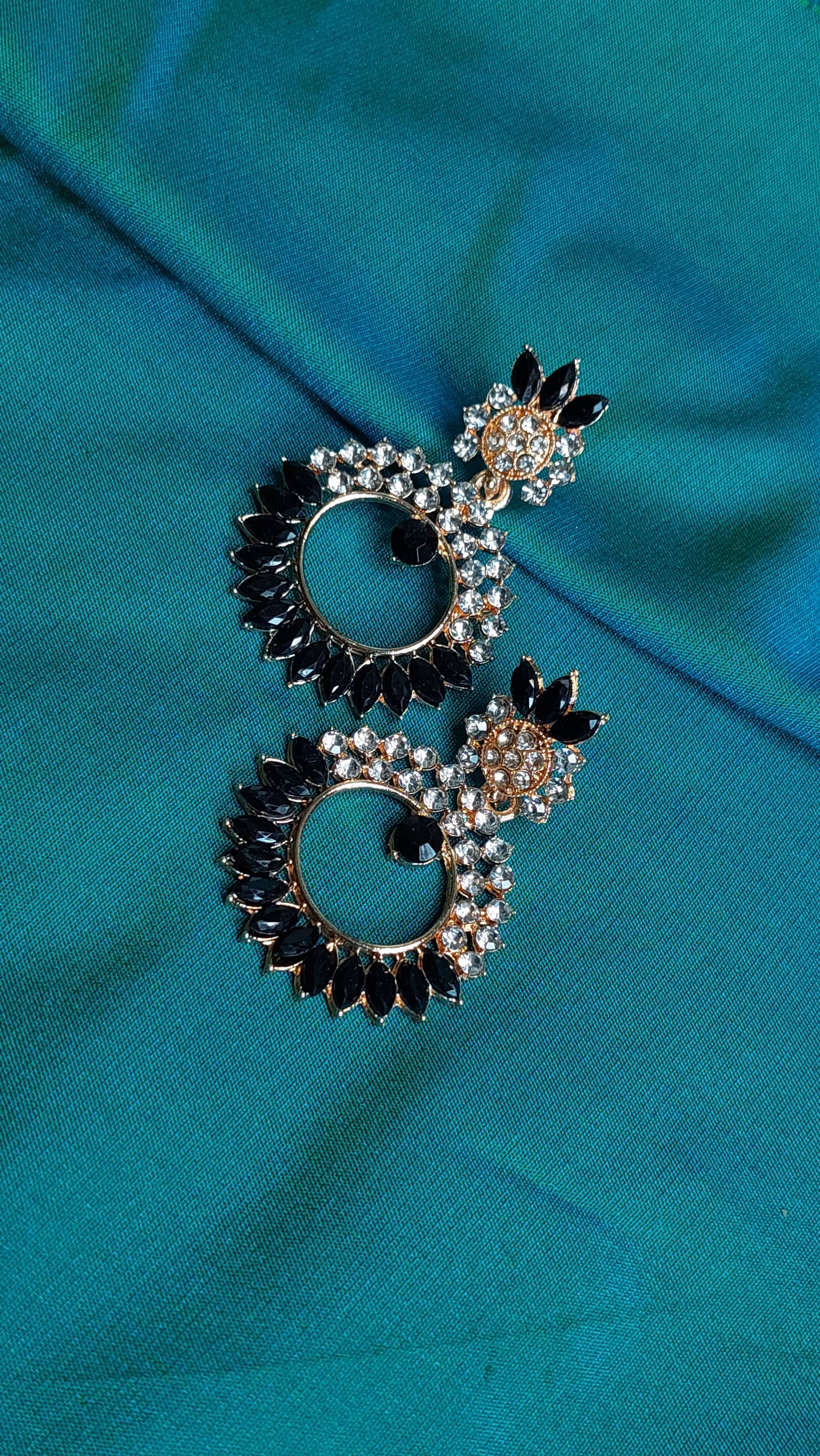 FASHION EARRINGS E0072