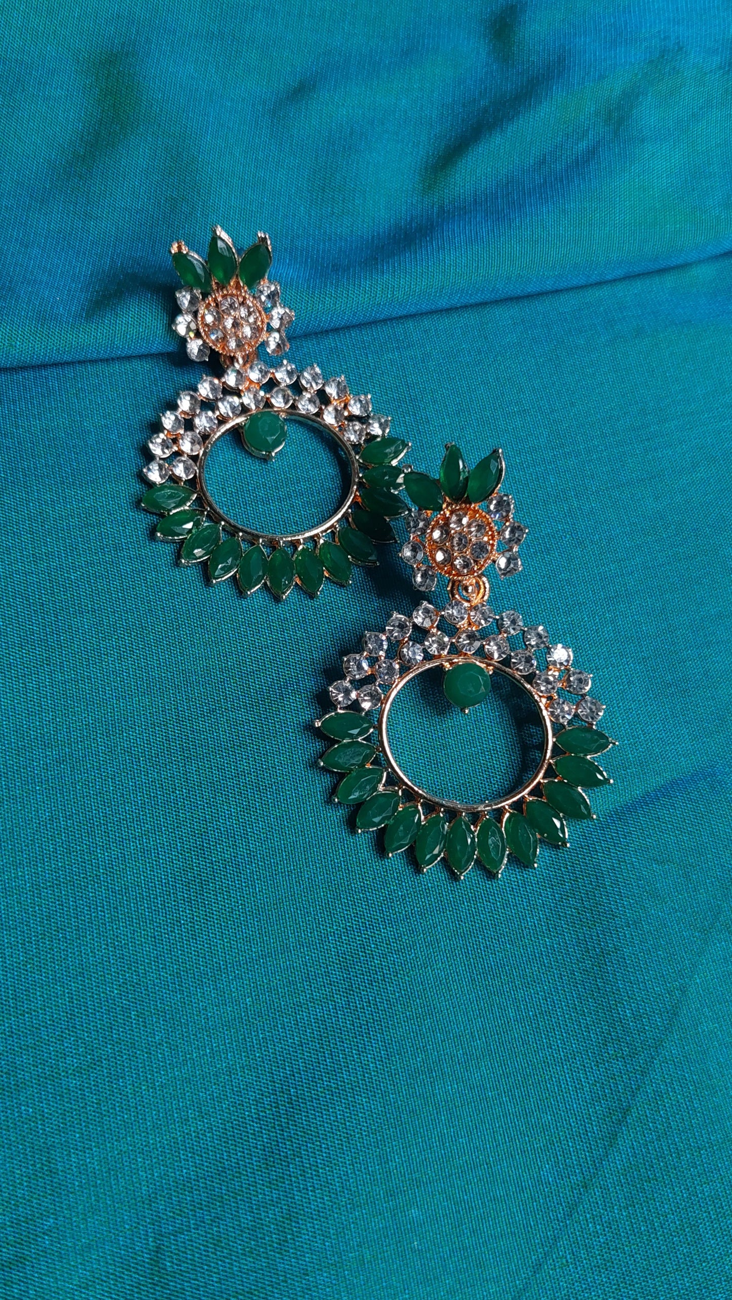 FASHION EARRINGS E0077