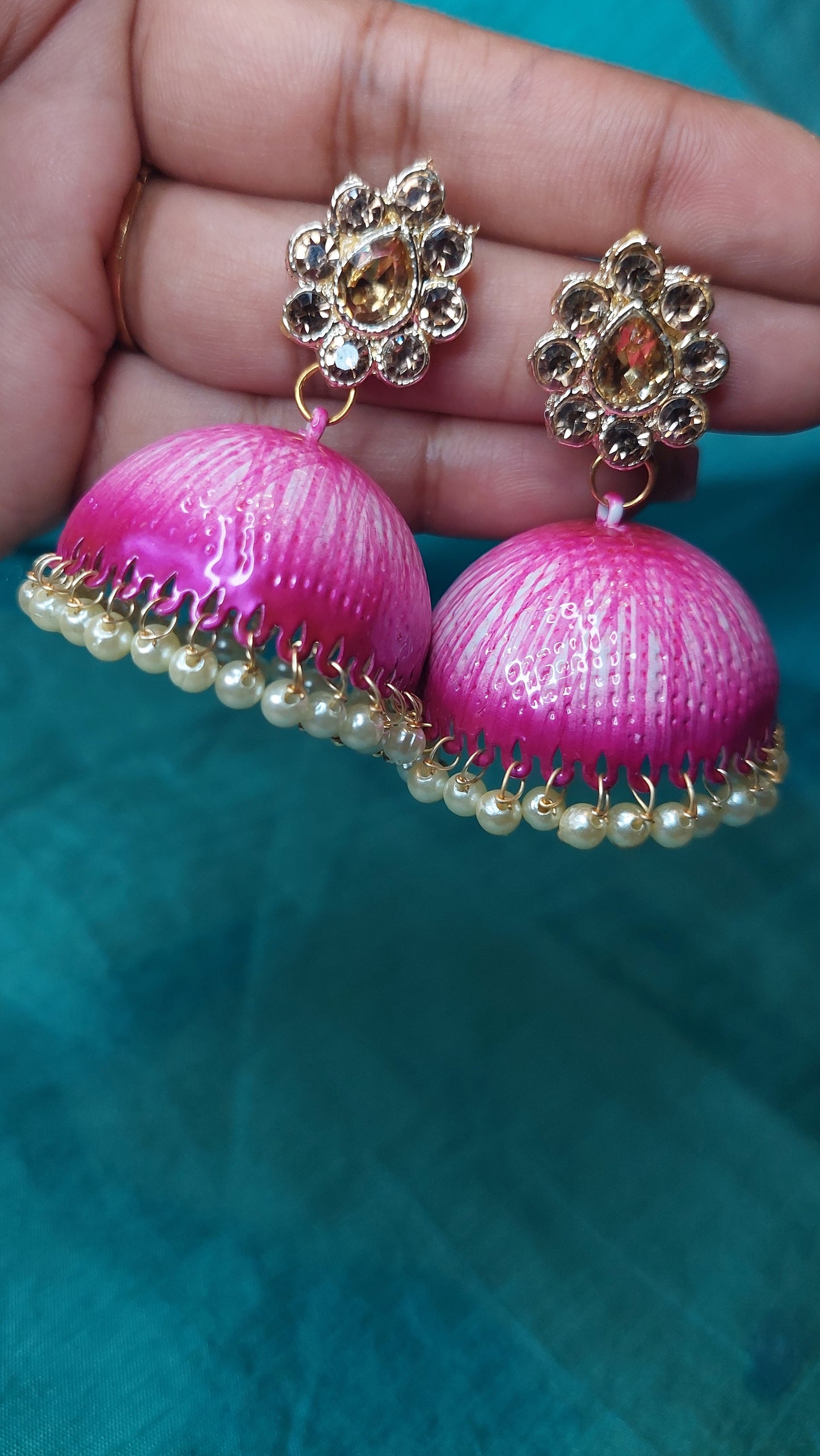 LEELA (PINK)