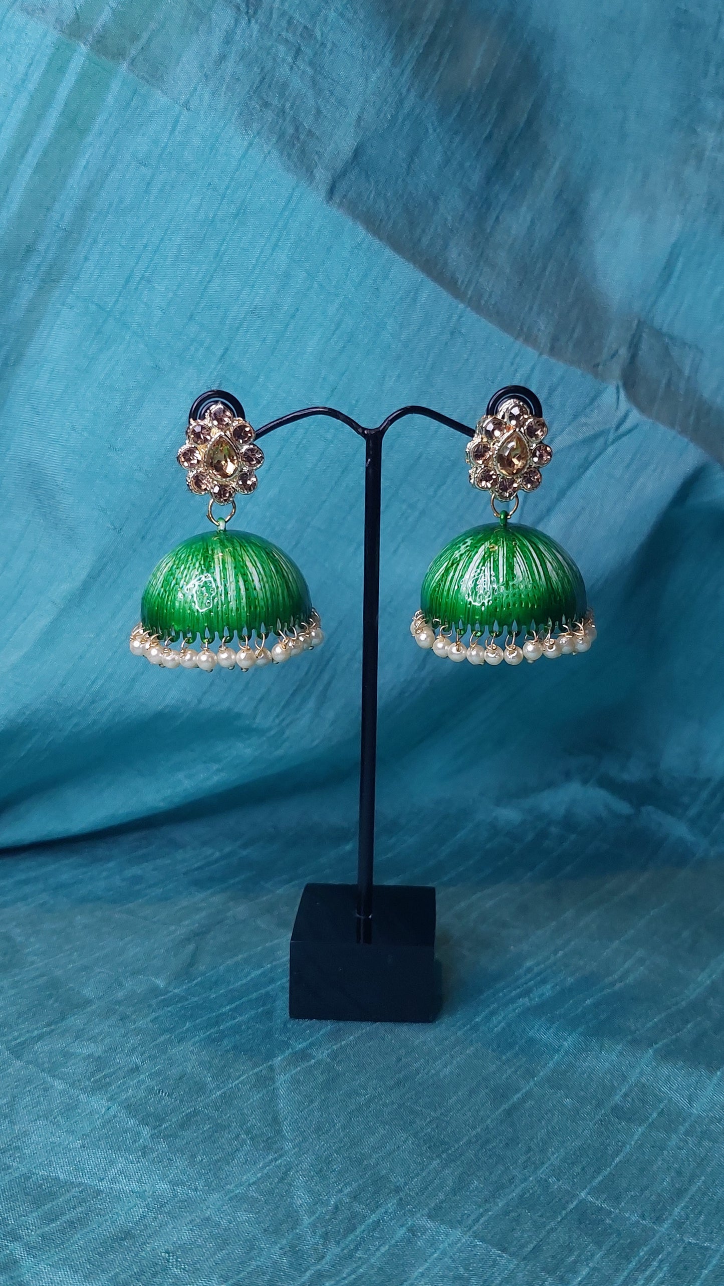 LEELA (GREEN)