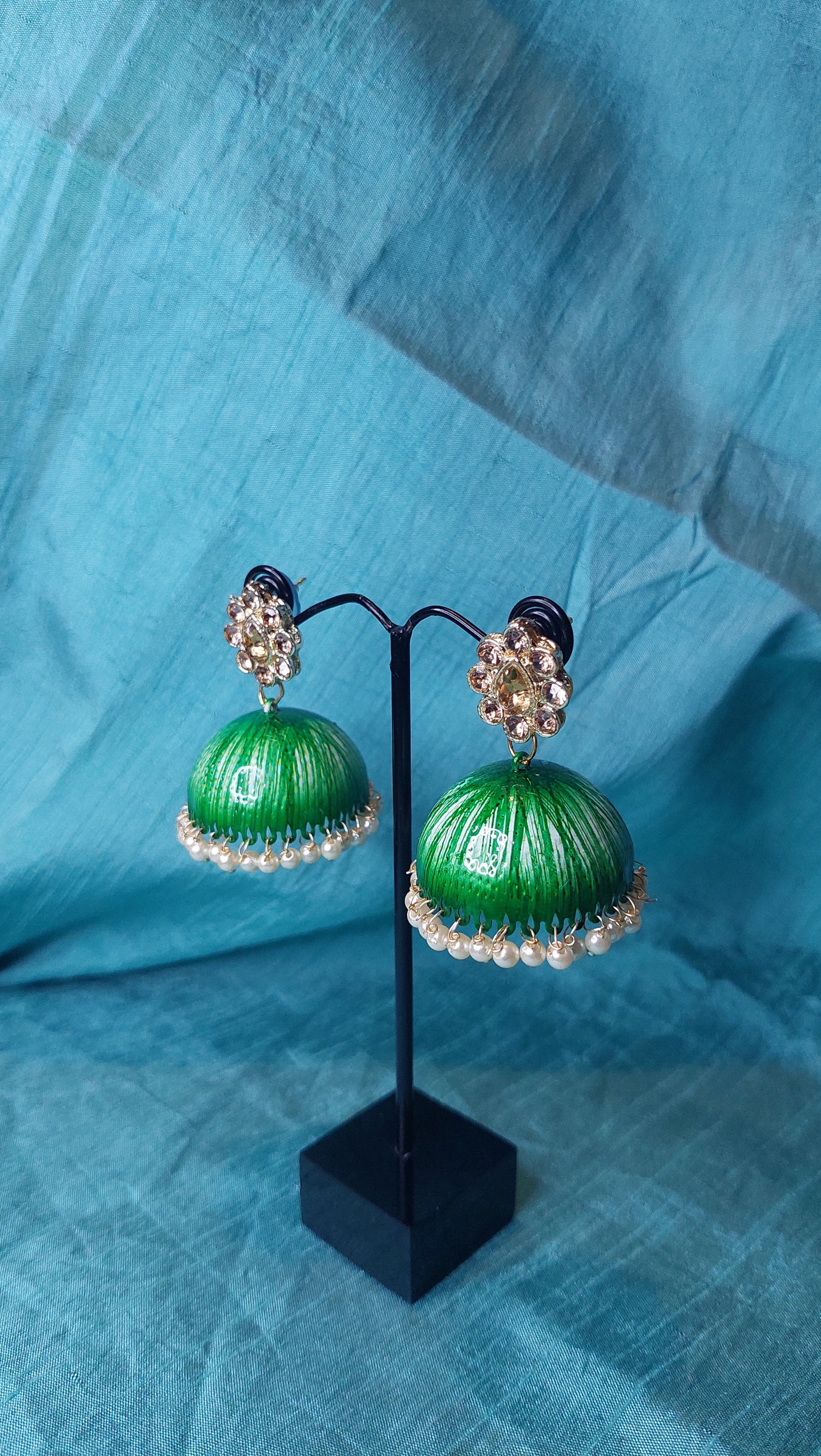 LEELA (GREEN)