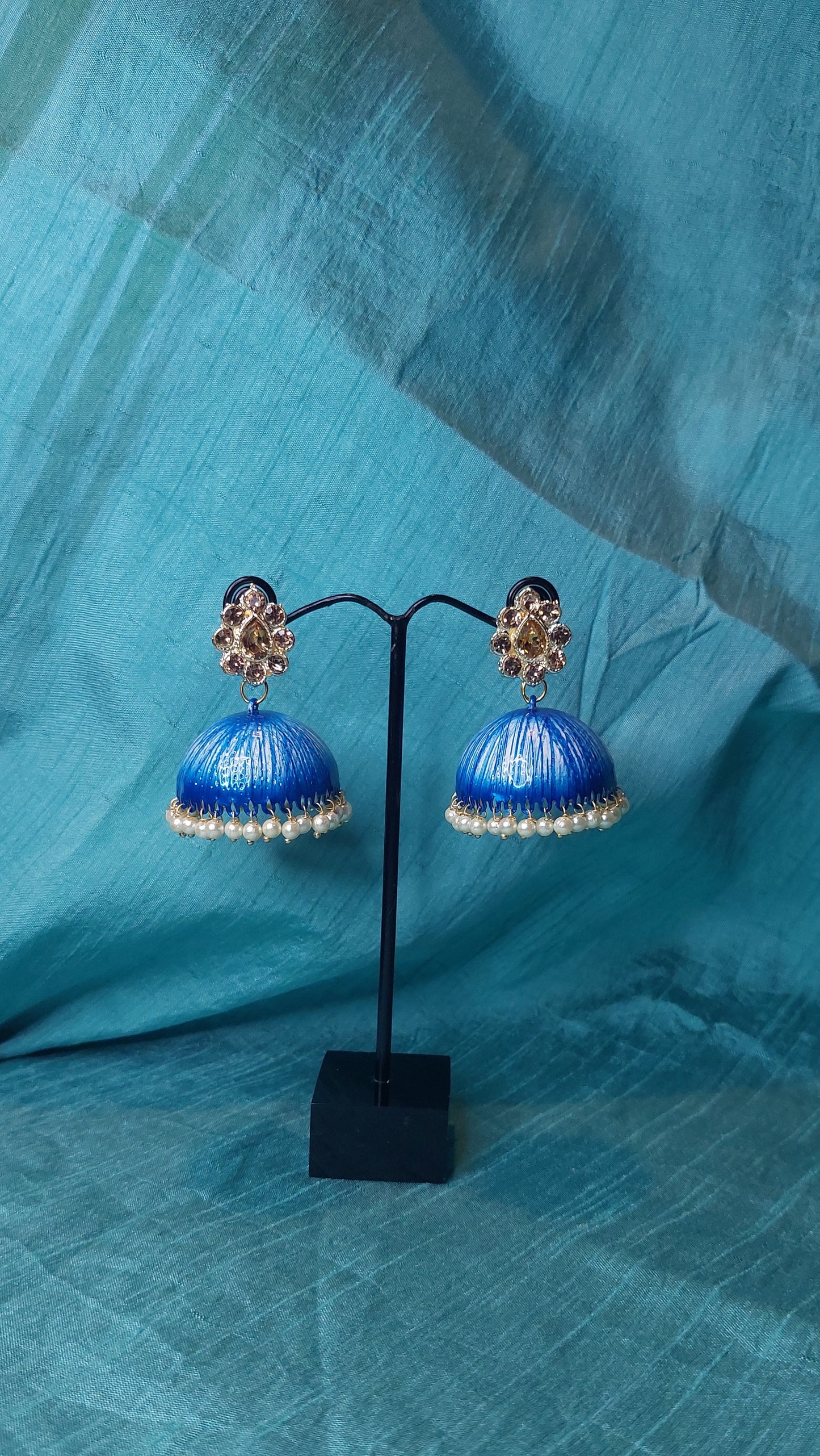 LEELA (BLUE)