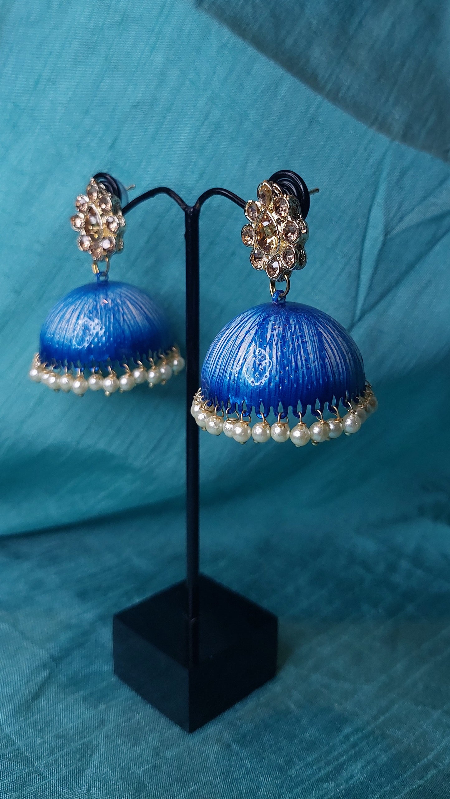 LEELA (BLUE)