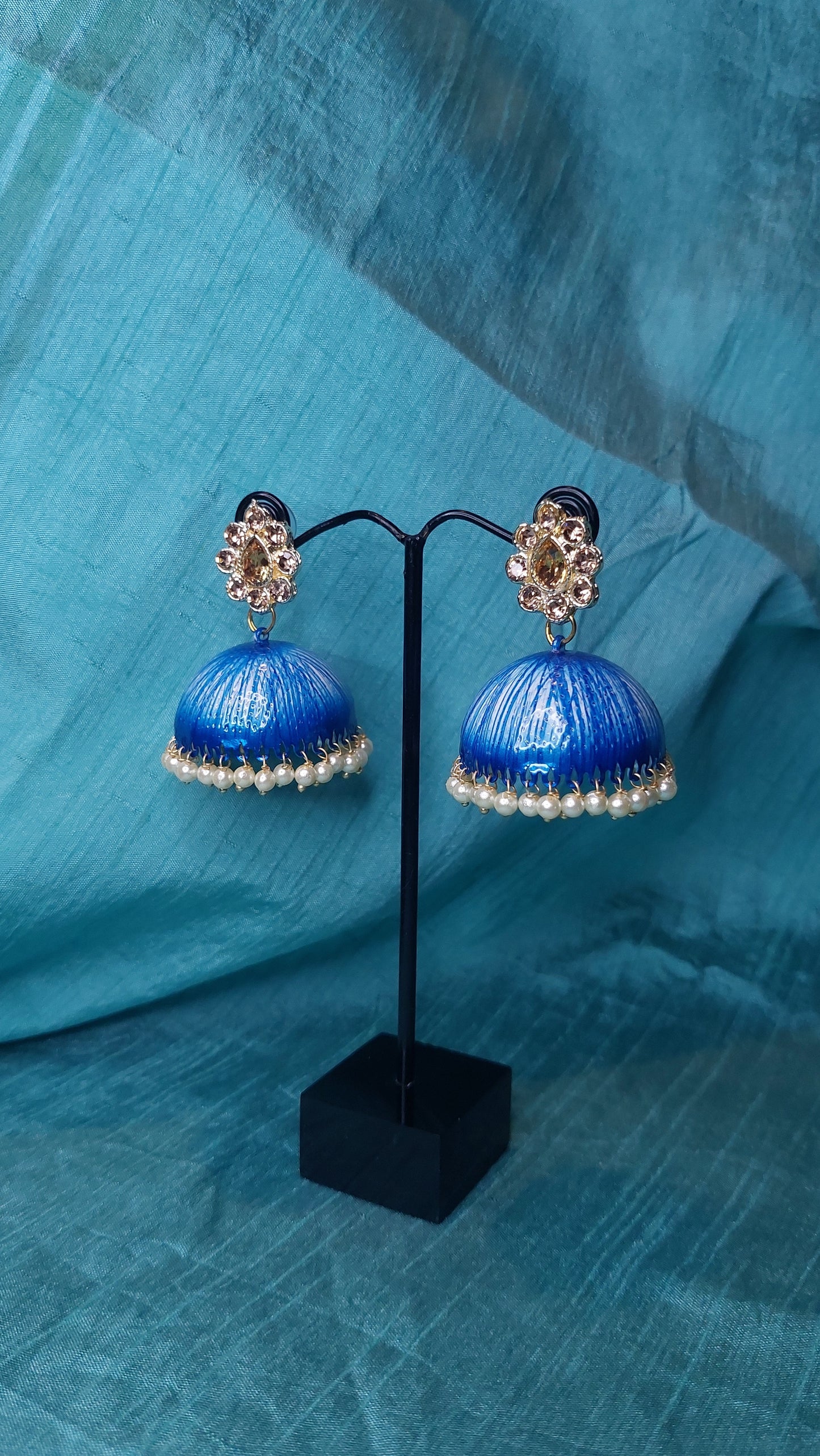 LEELA (BLUE)