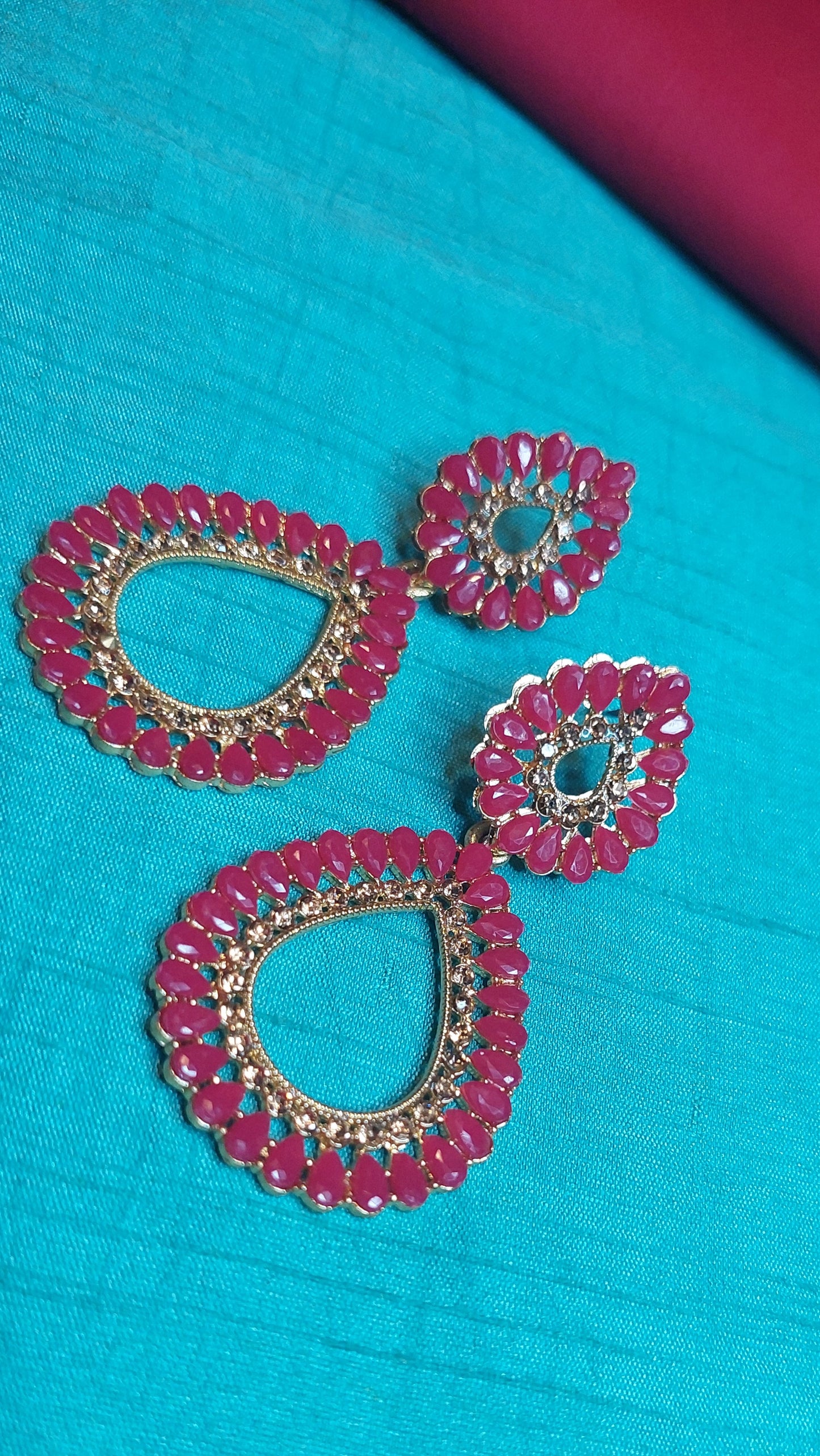 FASHION EARRINGS E0082