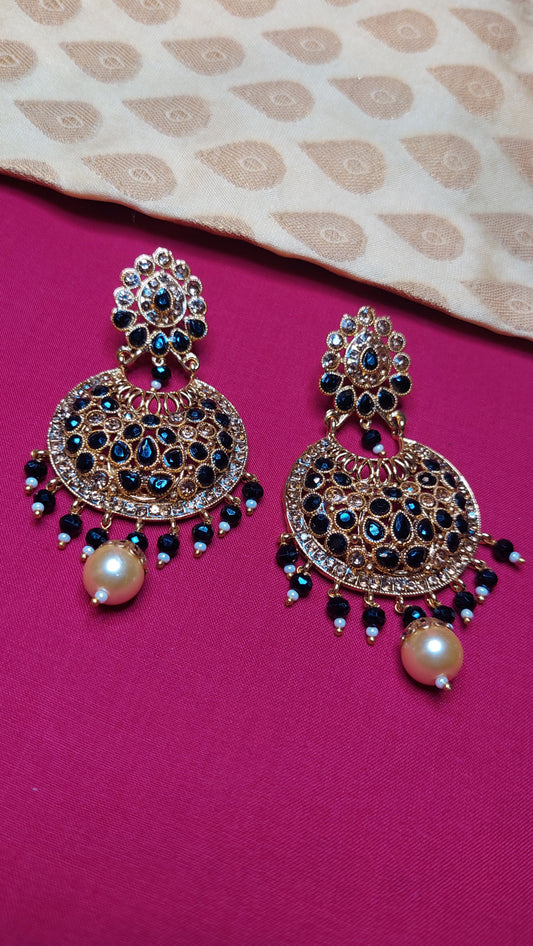 FASHION EARRINGS E0083