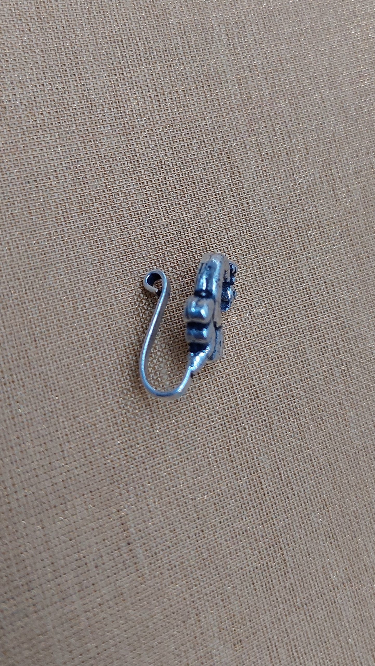 SILVER NOSE NATH 005