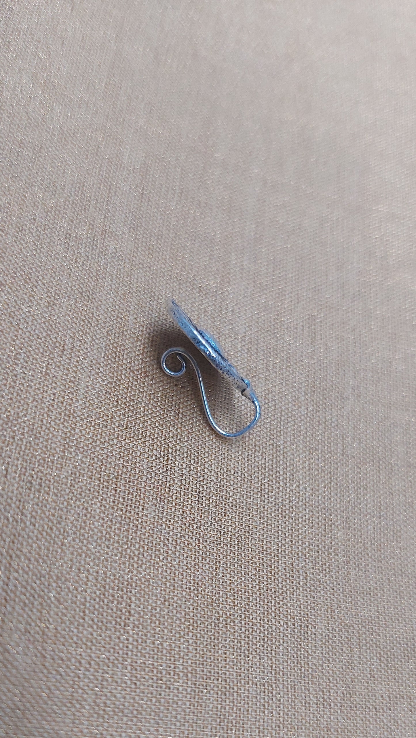 SILVER NOSE NATH 023