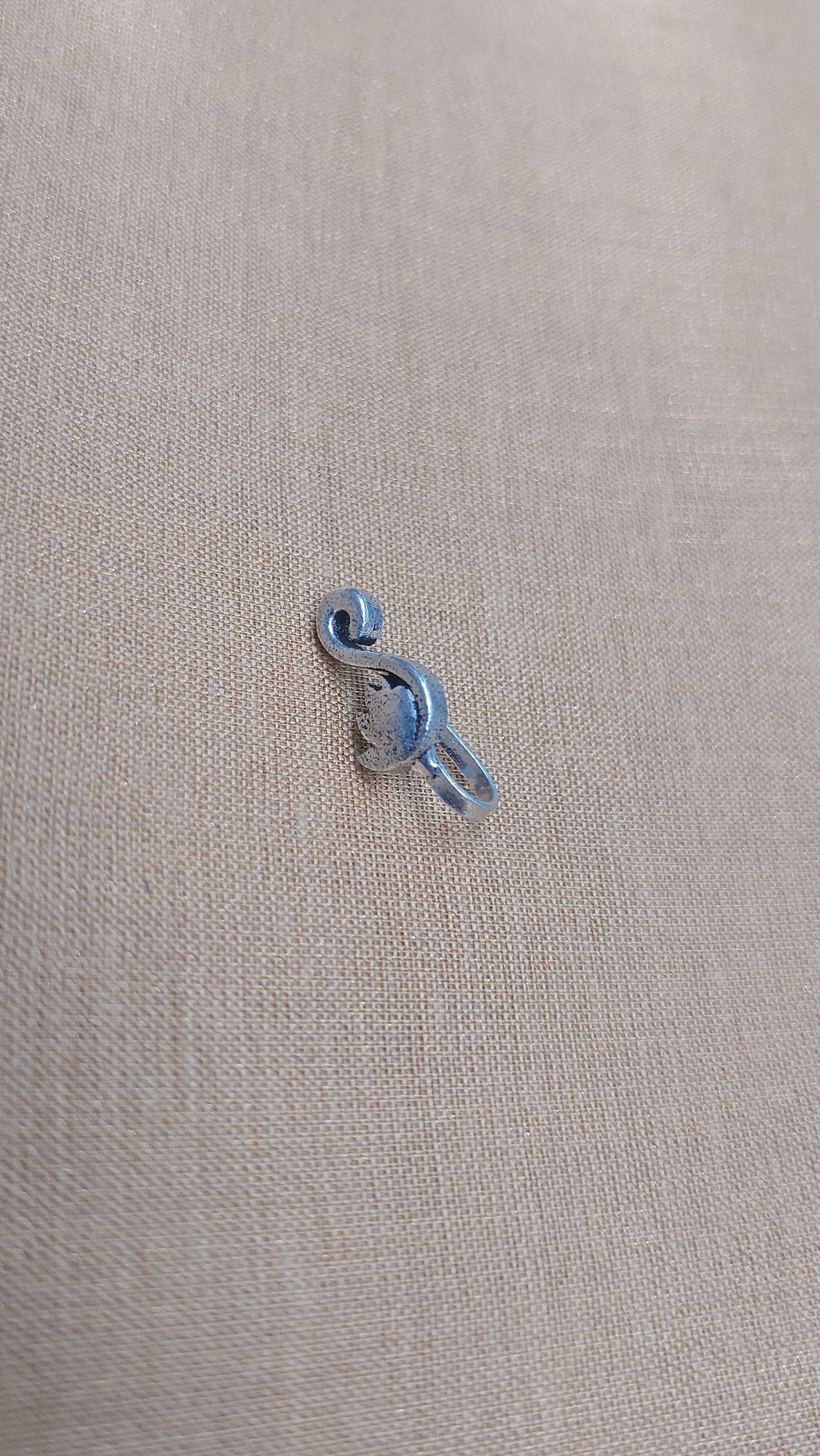 SILVER NOSE NATH 024