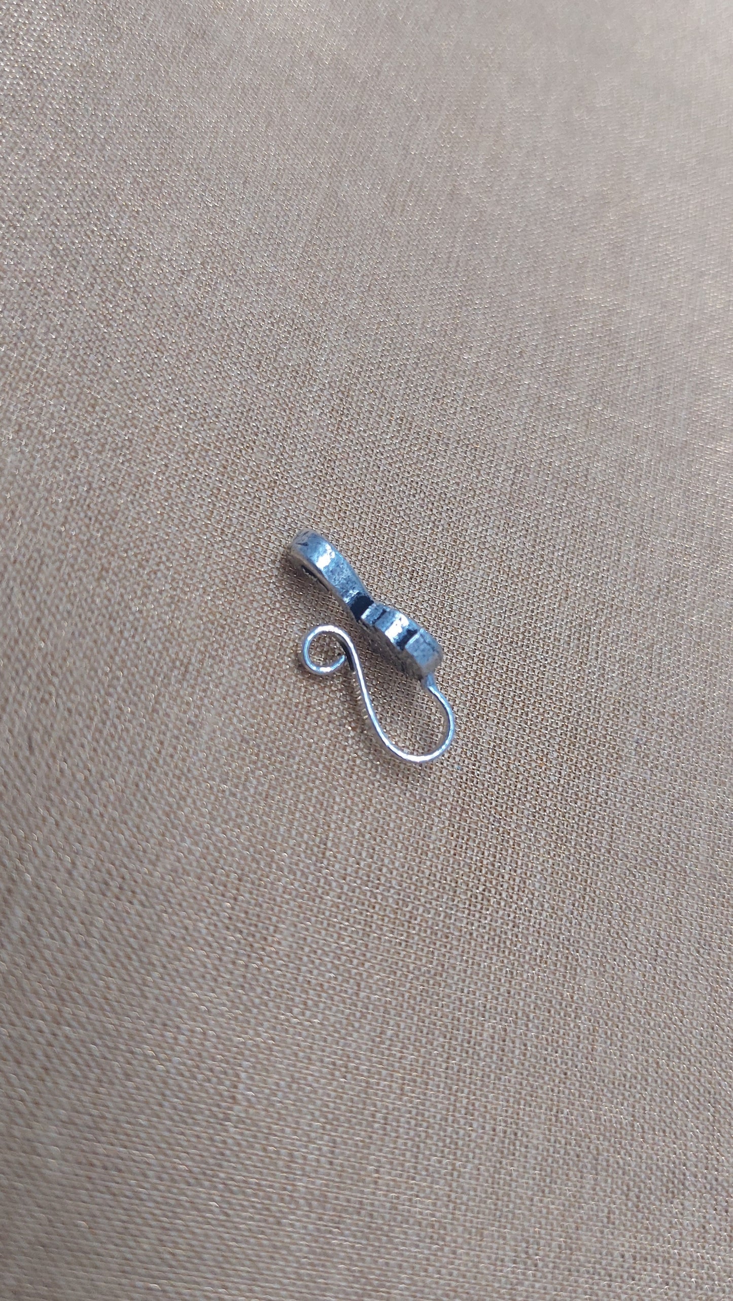 SILVER NOSE NATH 024