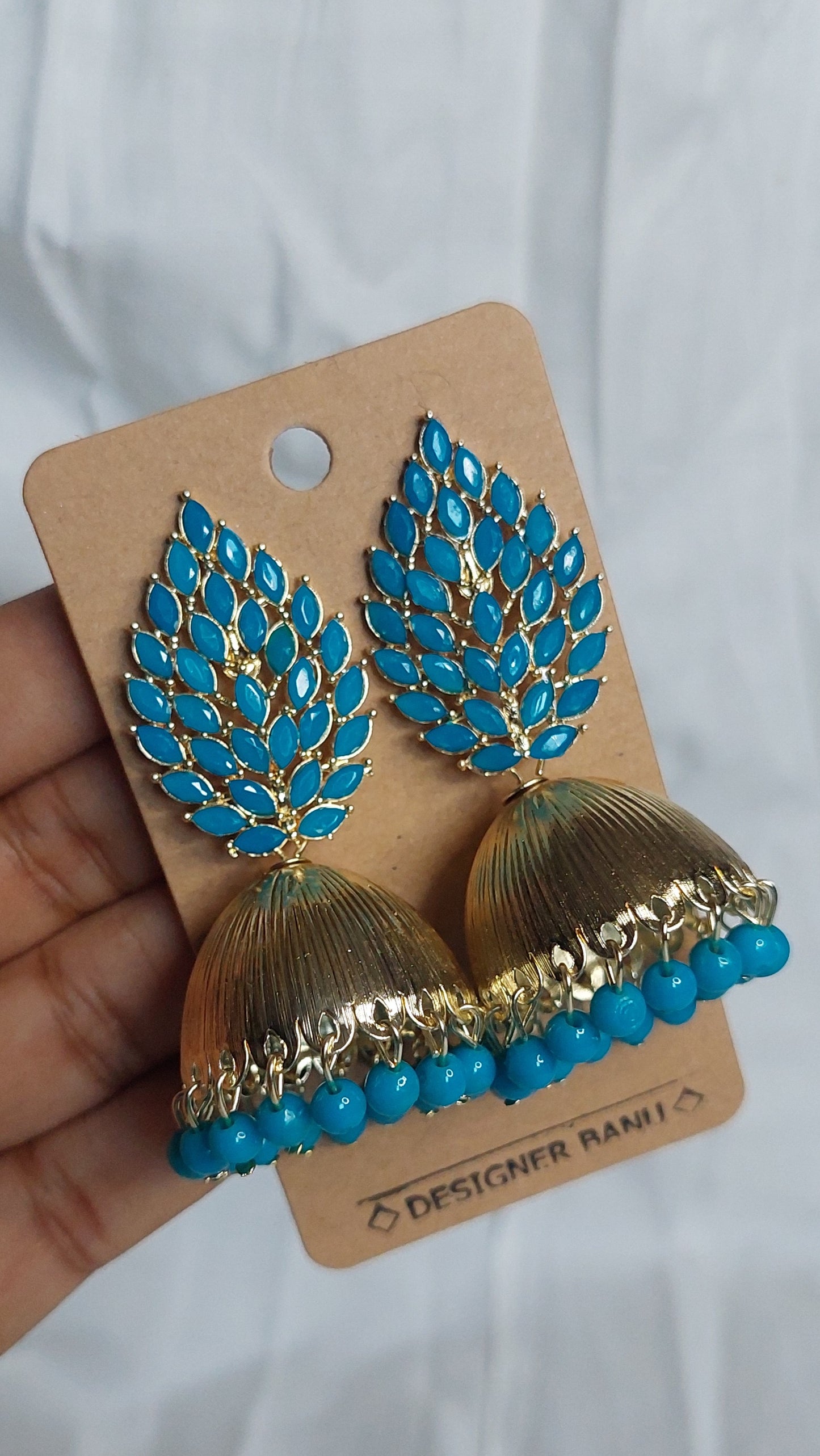GOLD JUMKHAS E0083
