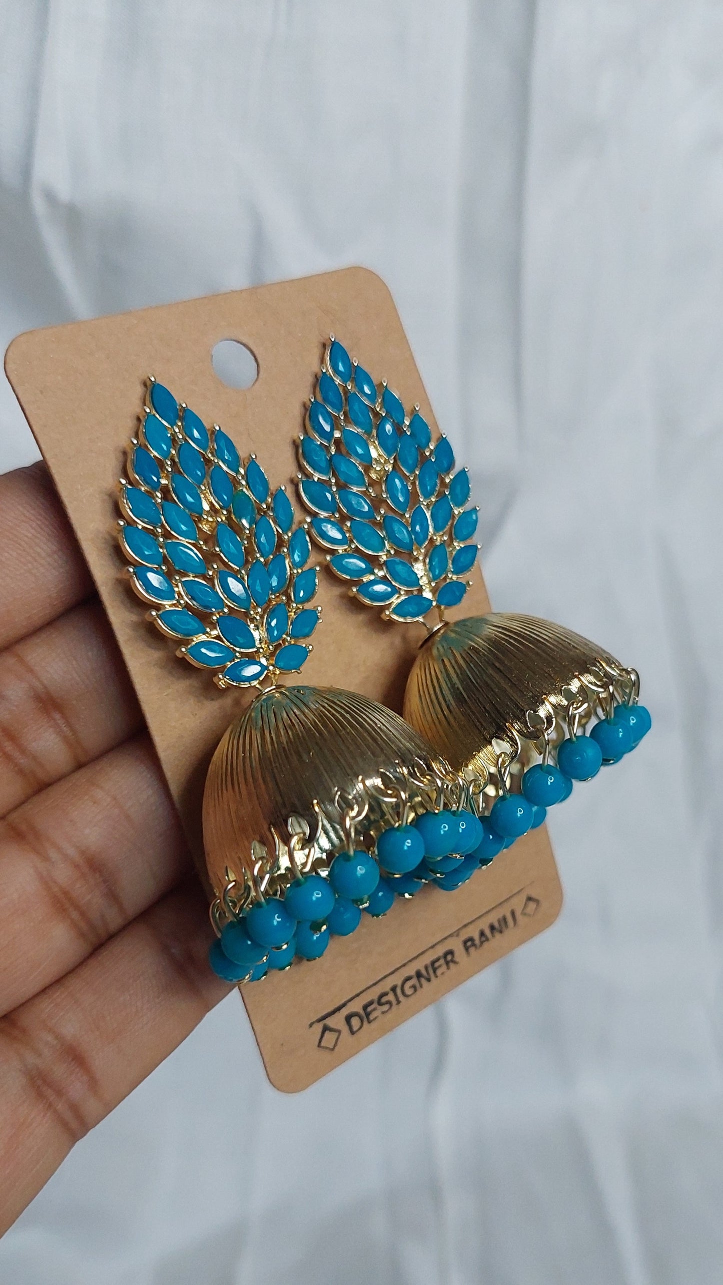 GOLD JUMKHAS E0083