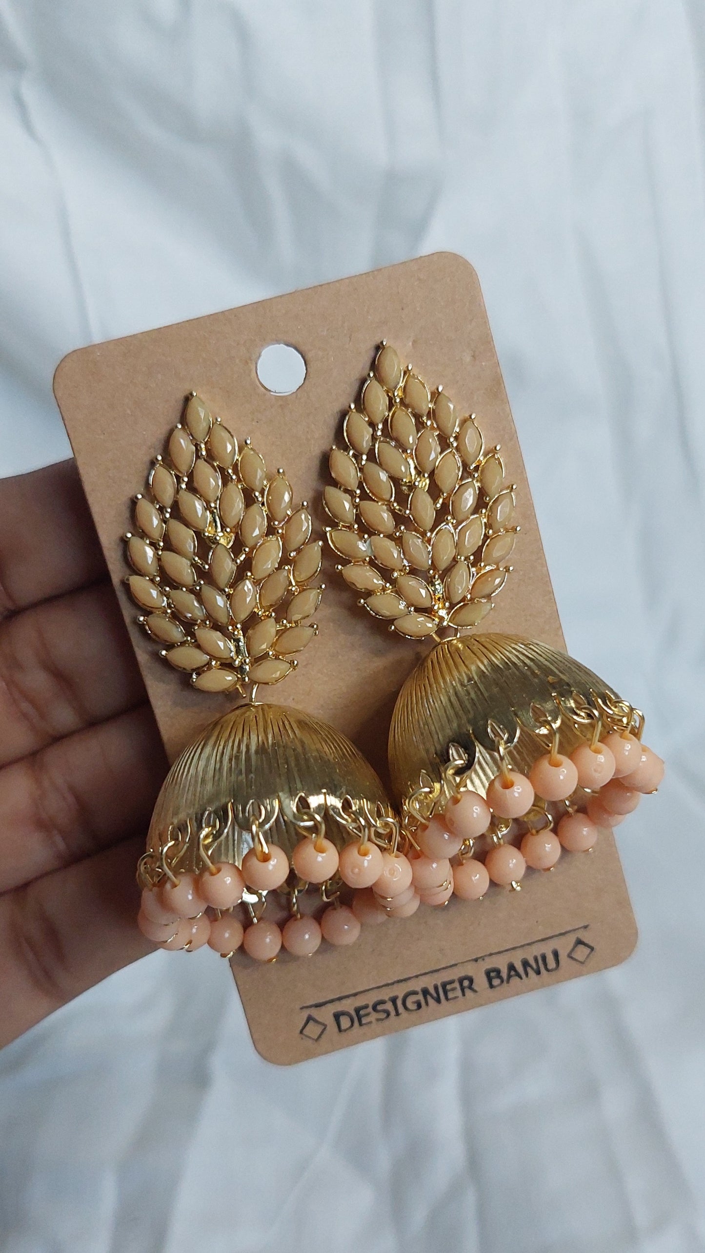 GOLD JUMKHAS E0084
