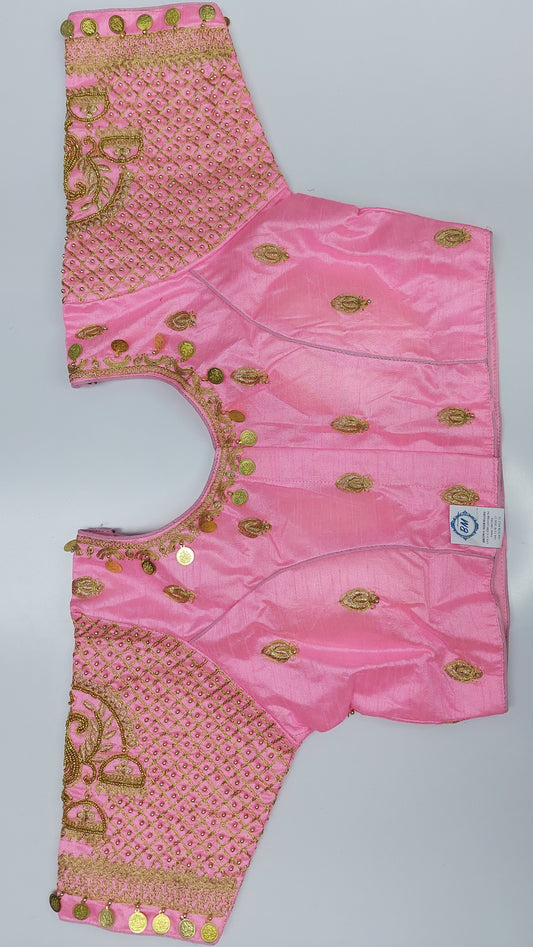 READY MADE BLOUSE 011