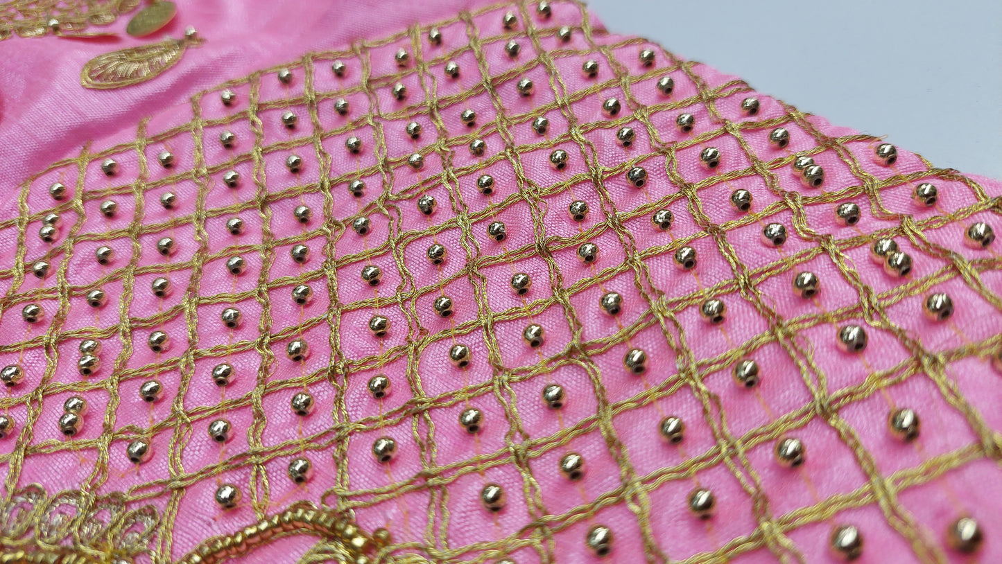 READY MADE BLOUSE 011