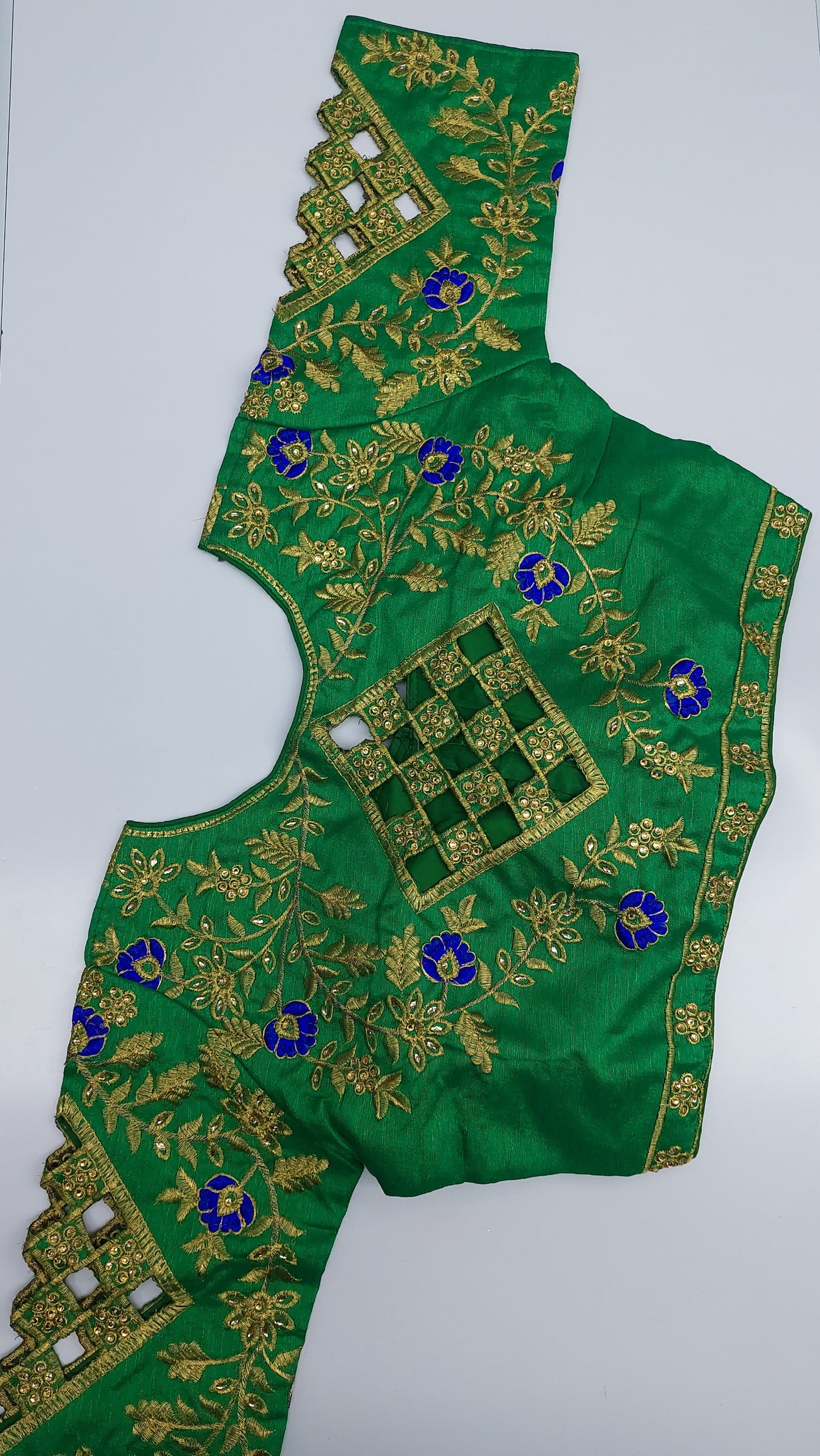 READY MADE BLOUSE 010