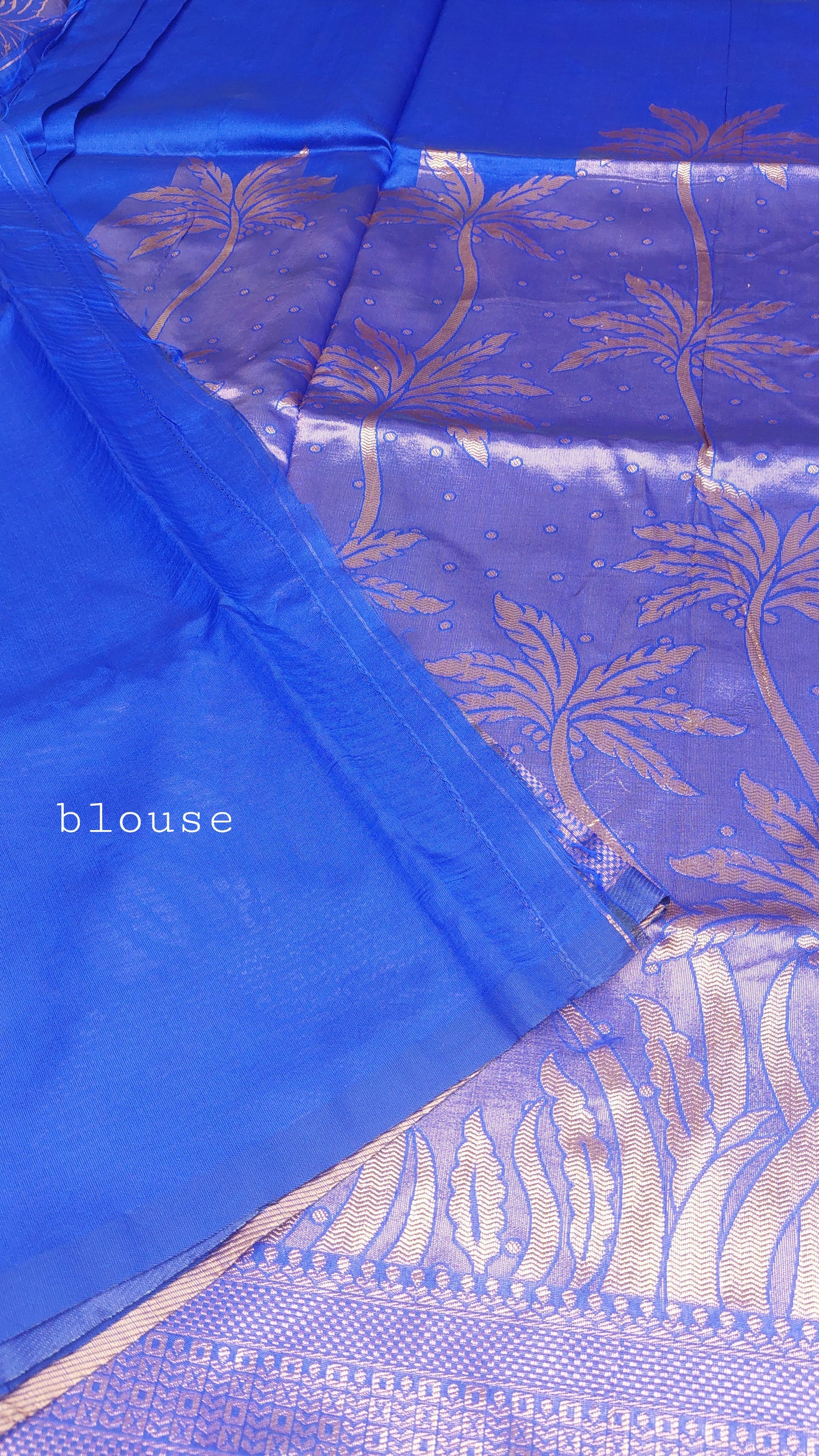 SWETHA (INDIGO)