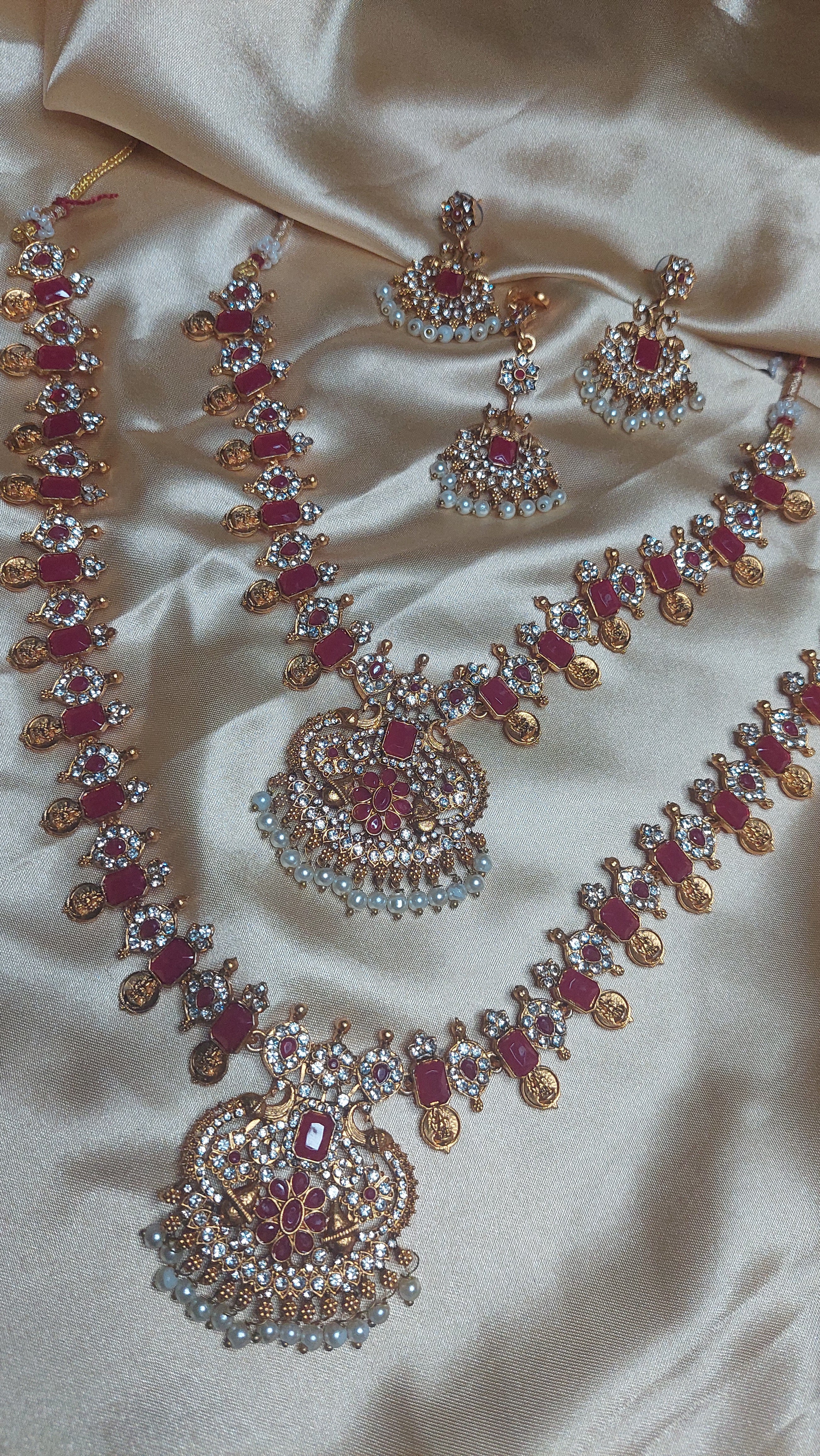 Bridal Set - 005