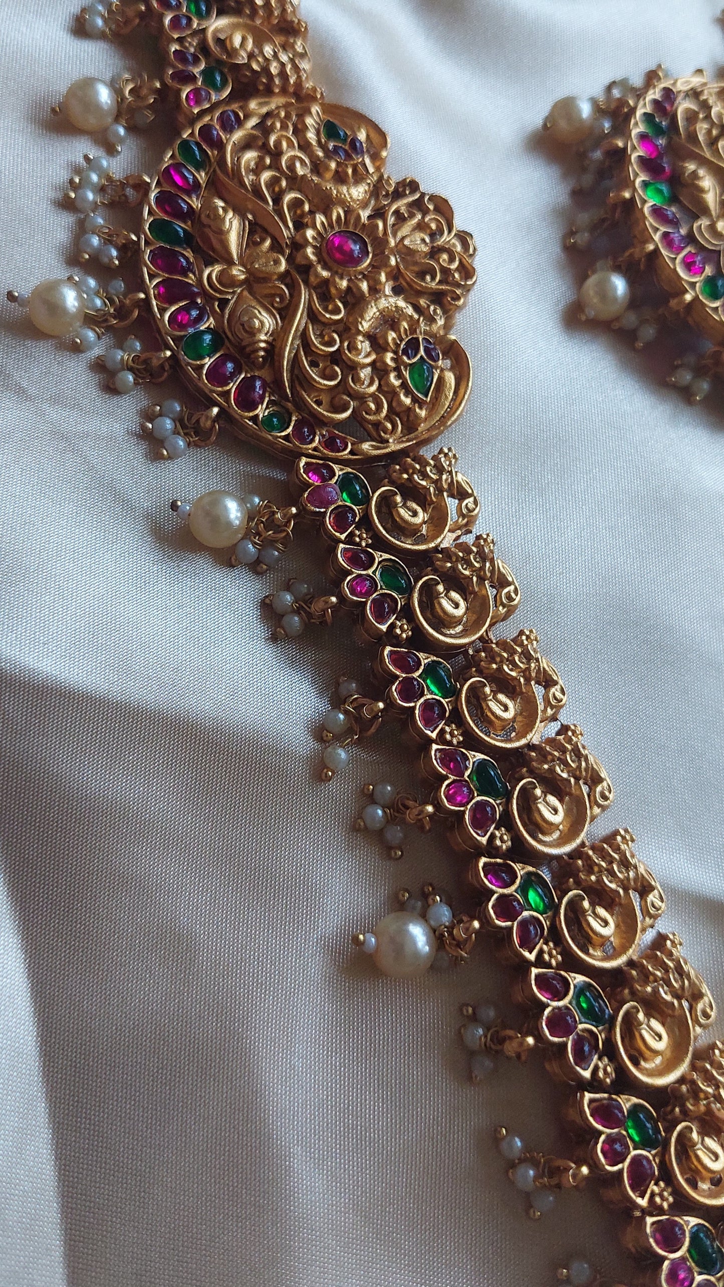 SUHANI (BRIDAL SET)